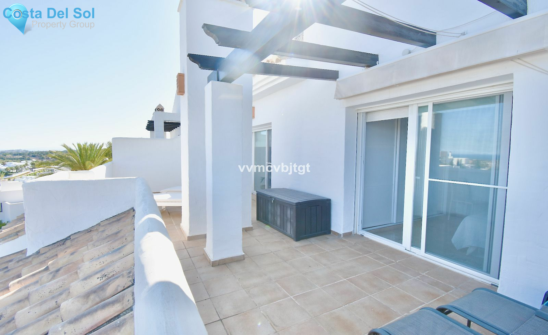 Penthouse in Marbella-1430185