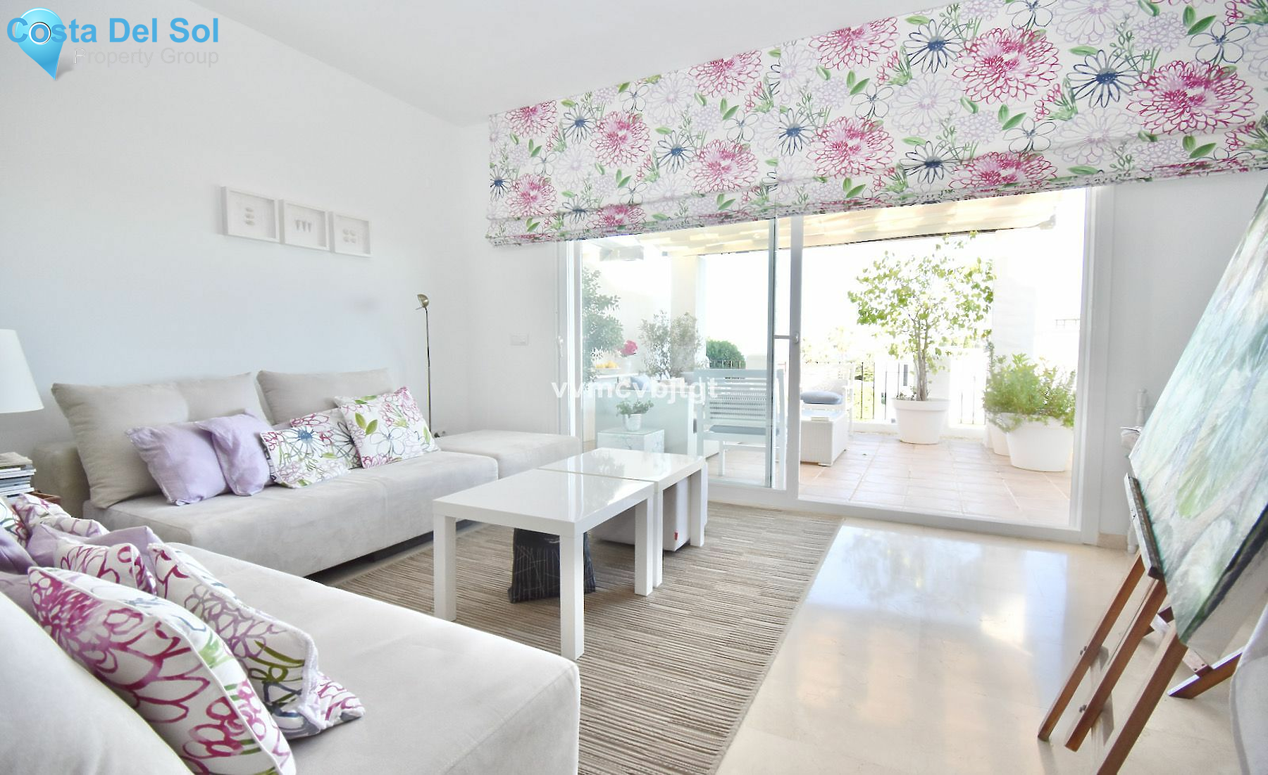 Penthouse in Marbella-1430177