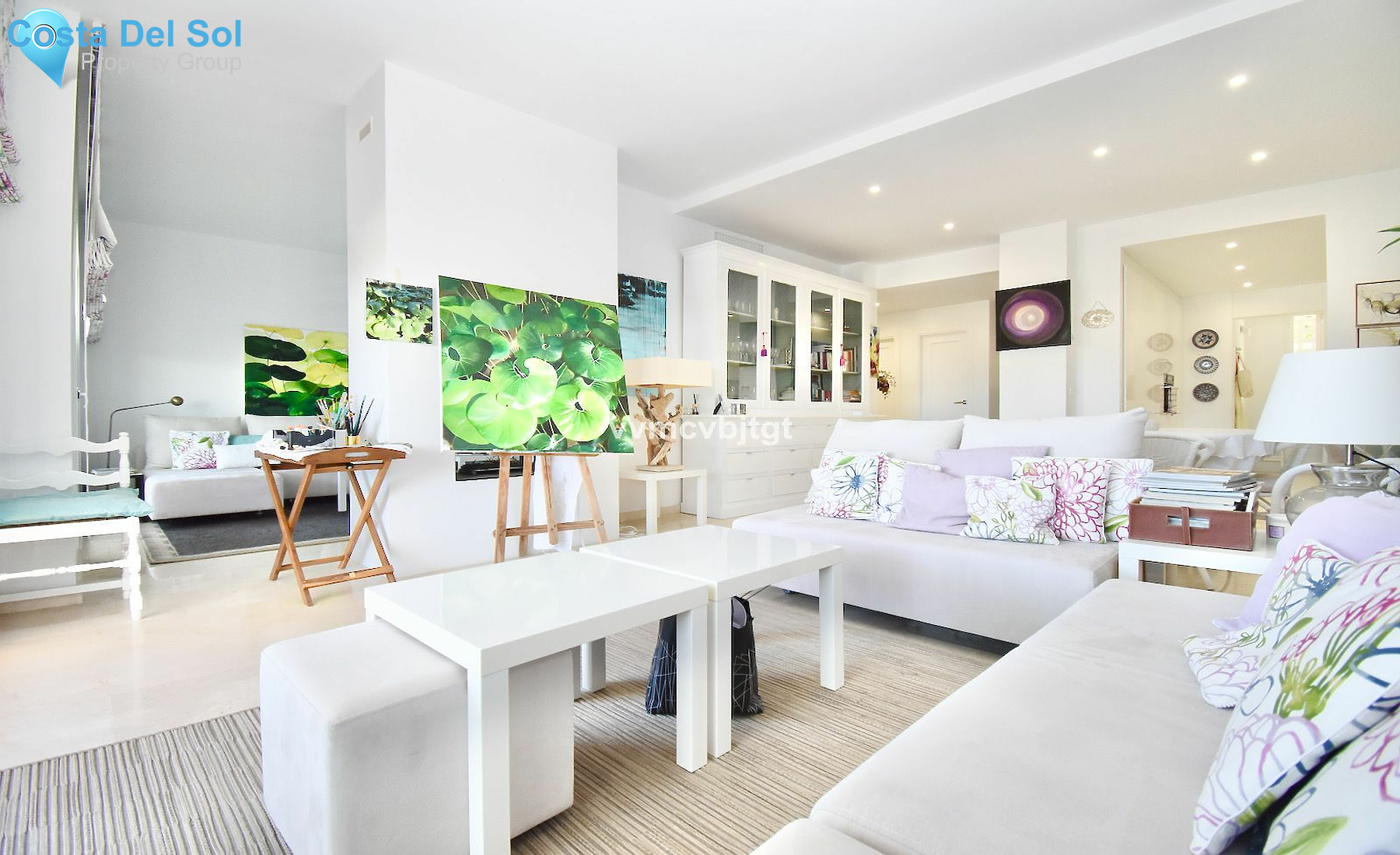 Penthouse in Marbella-1430178