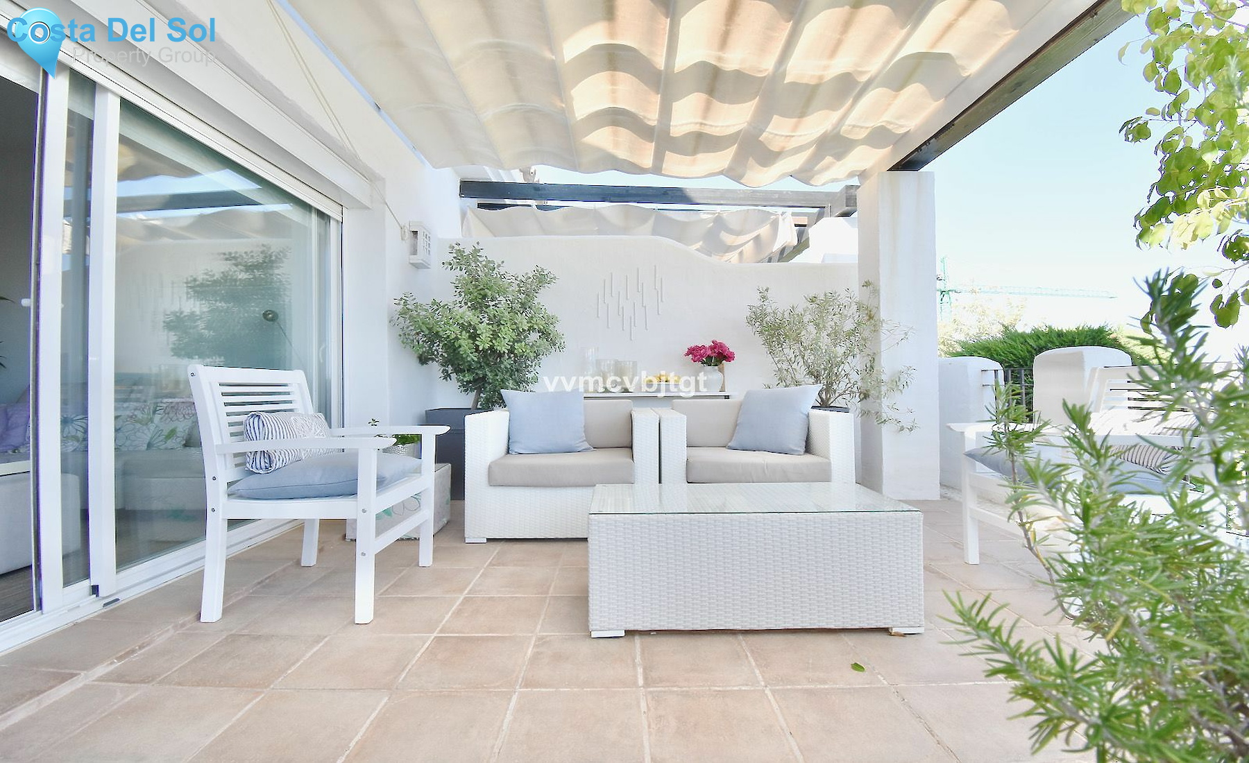 Penthouse in Marbella-1430179