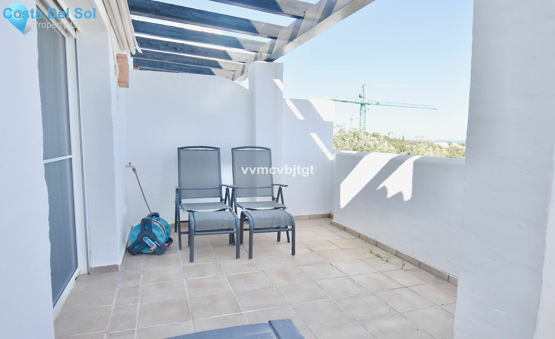 Penthouse in Marbella-1430180