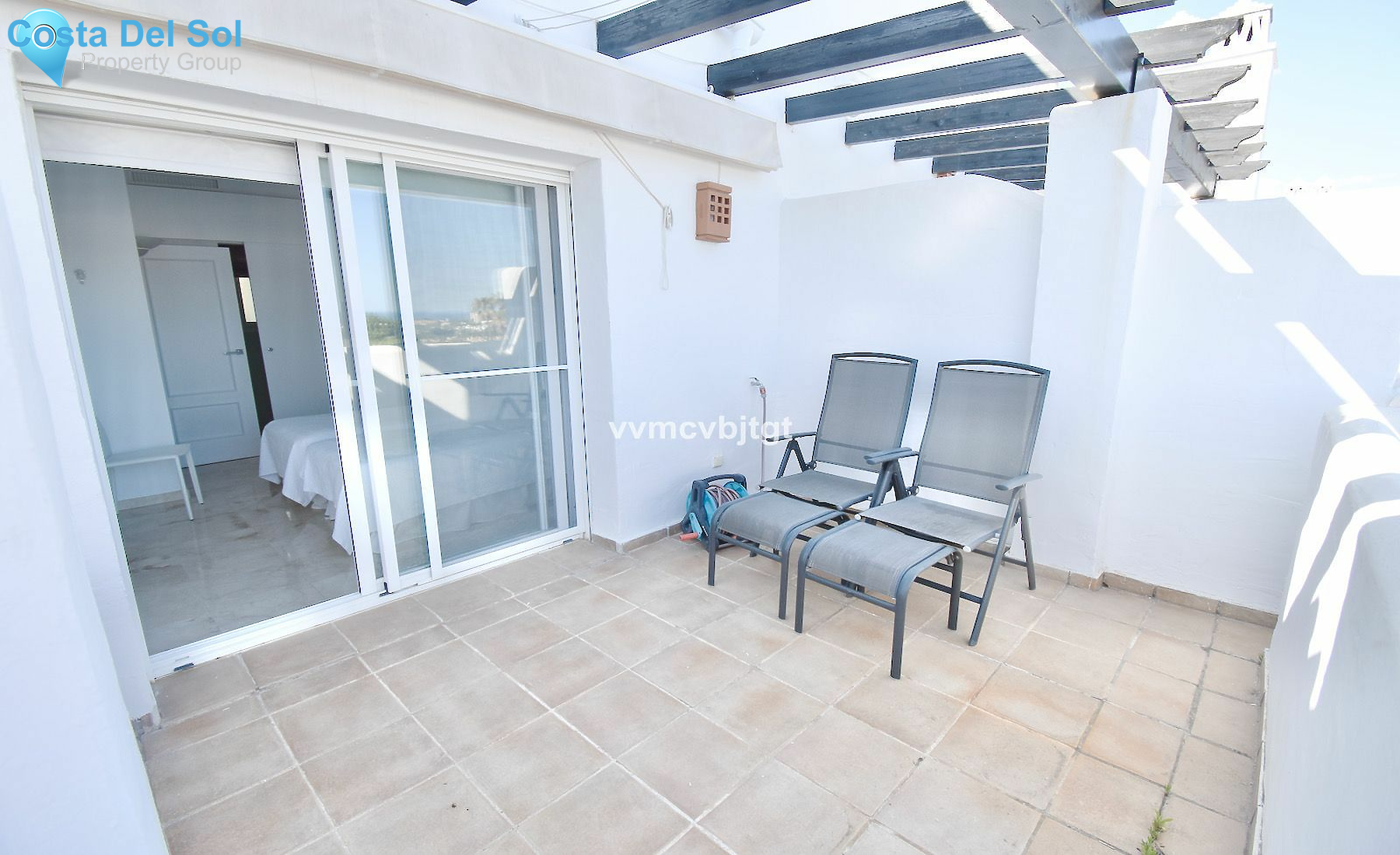 Penthouse in Marbella-1430181