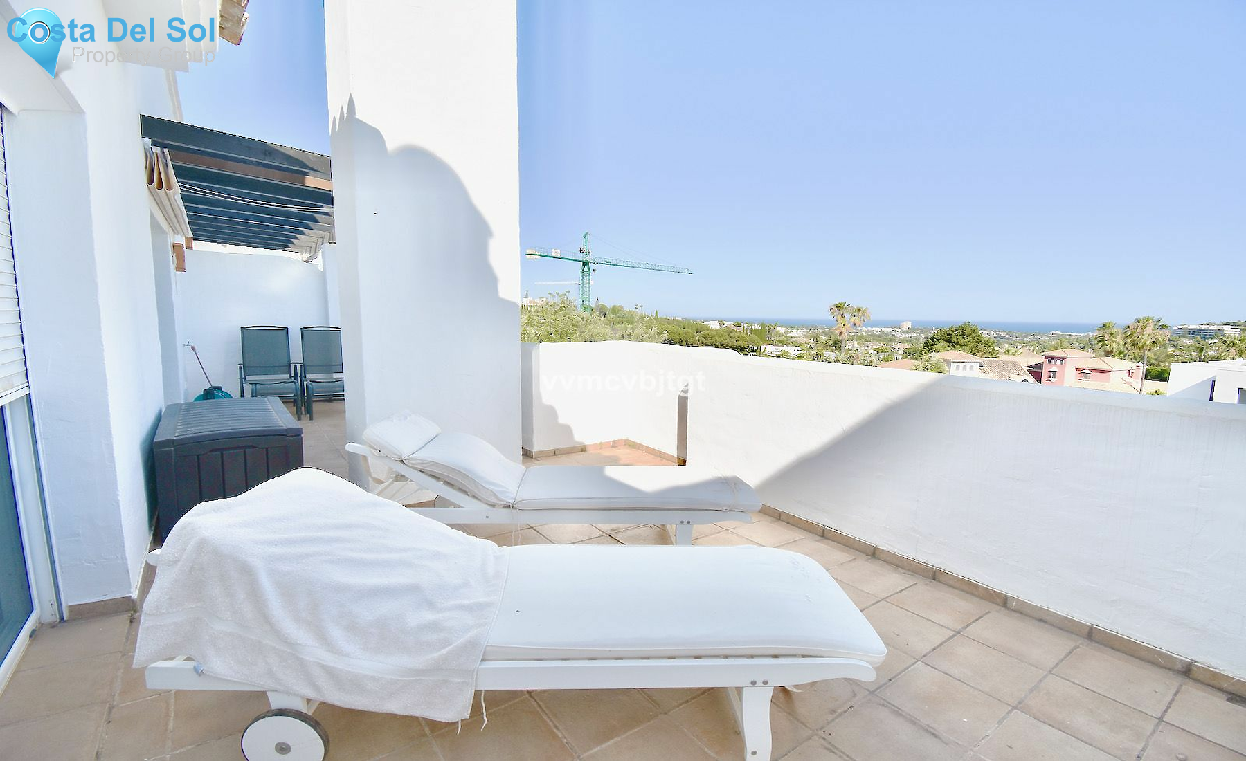 Penthouse in Marbella-1430182