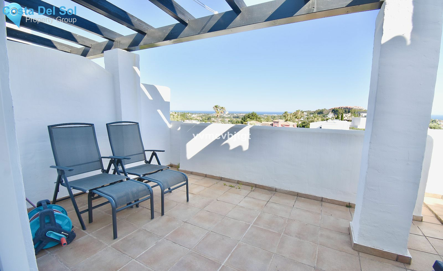 Penthouse in Marbella-1430183