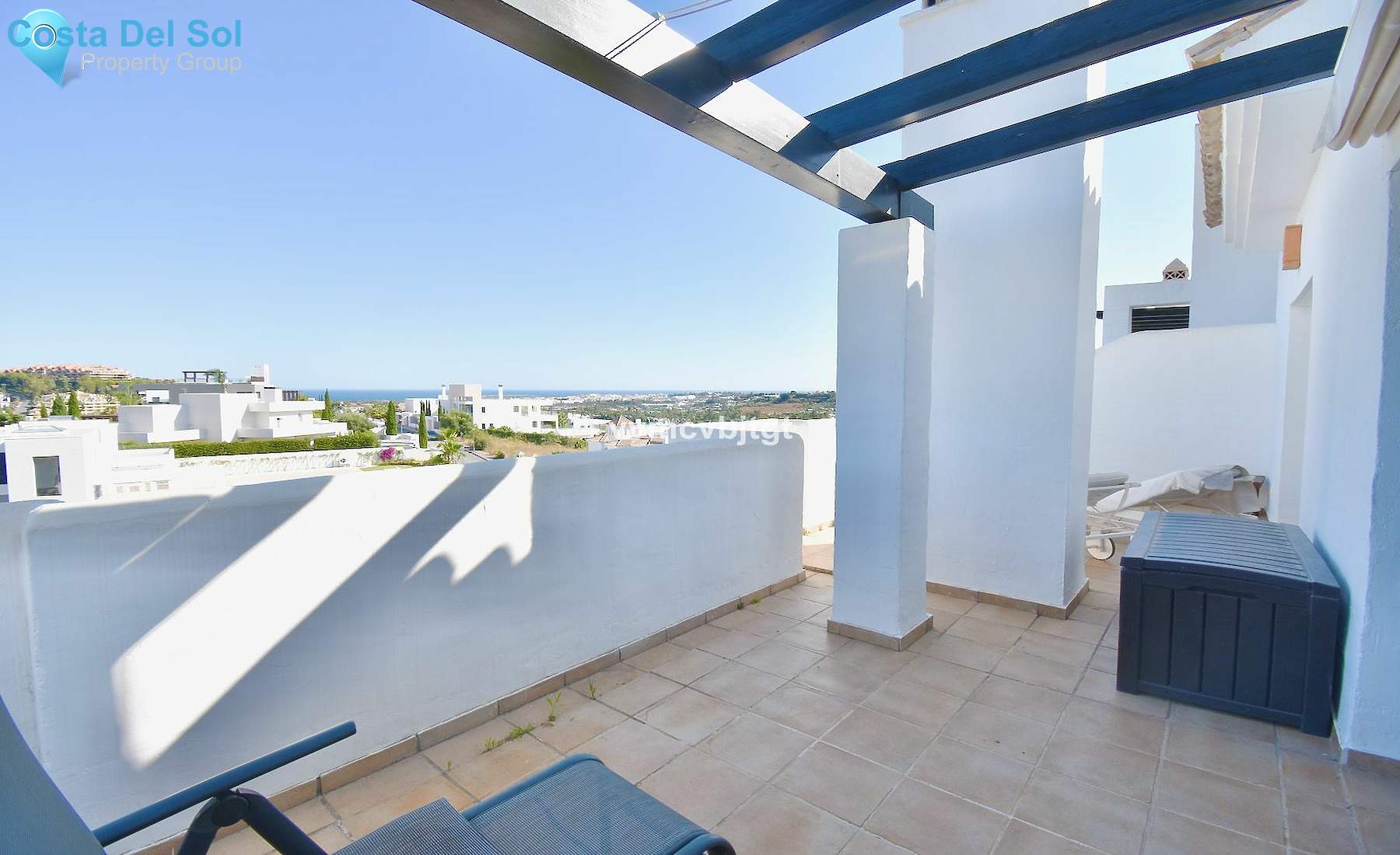 Penthouse in Marbella-1430184