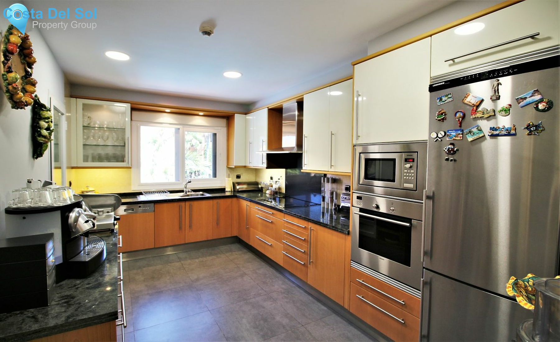 Penthouse in Marbella-1442800