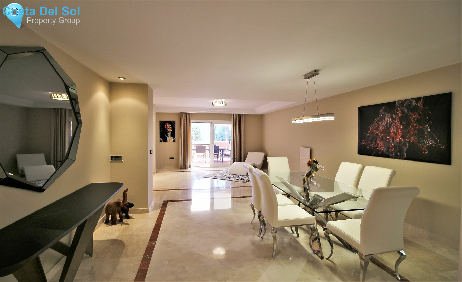 Penthouse in Marbella-1442803