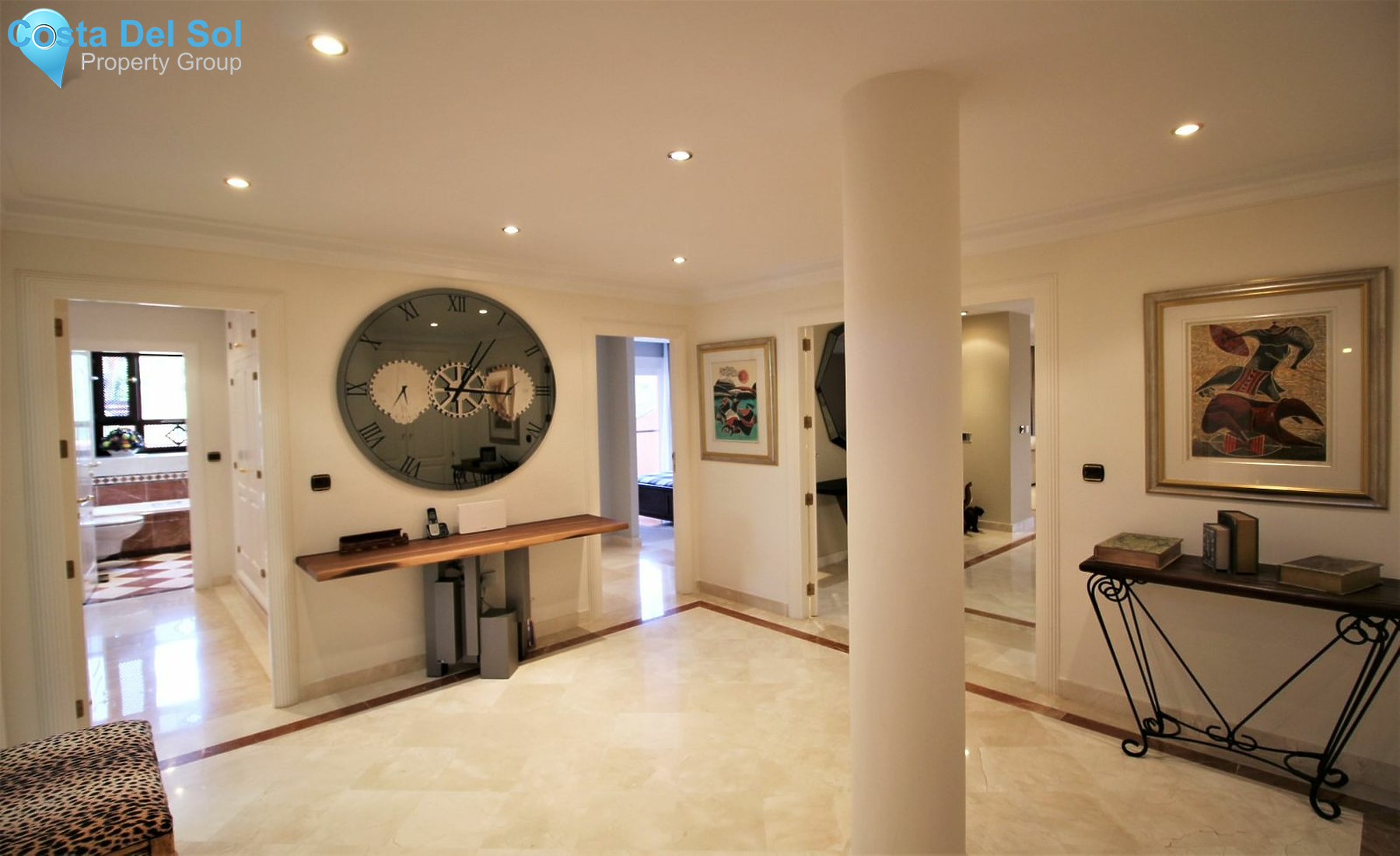 Penthouse in Marbella-1442790