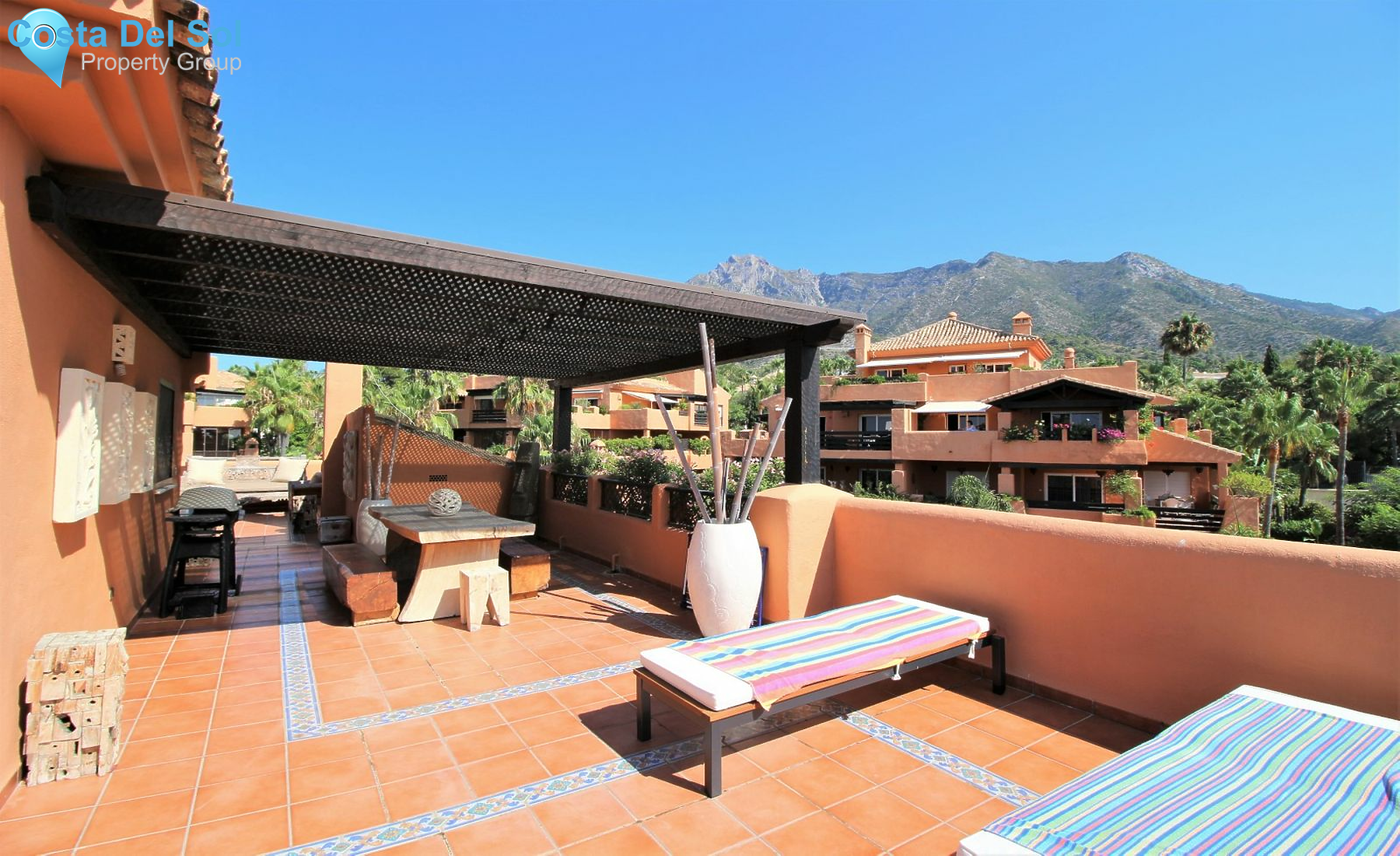 Penthouse in Marbella-1442791