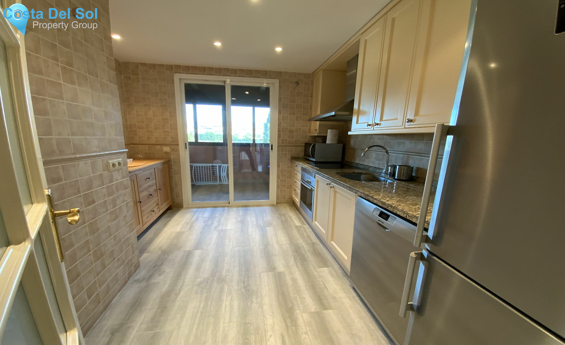 Penthouse in Marbella-1446770