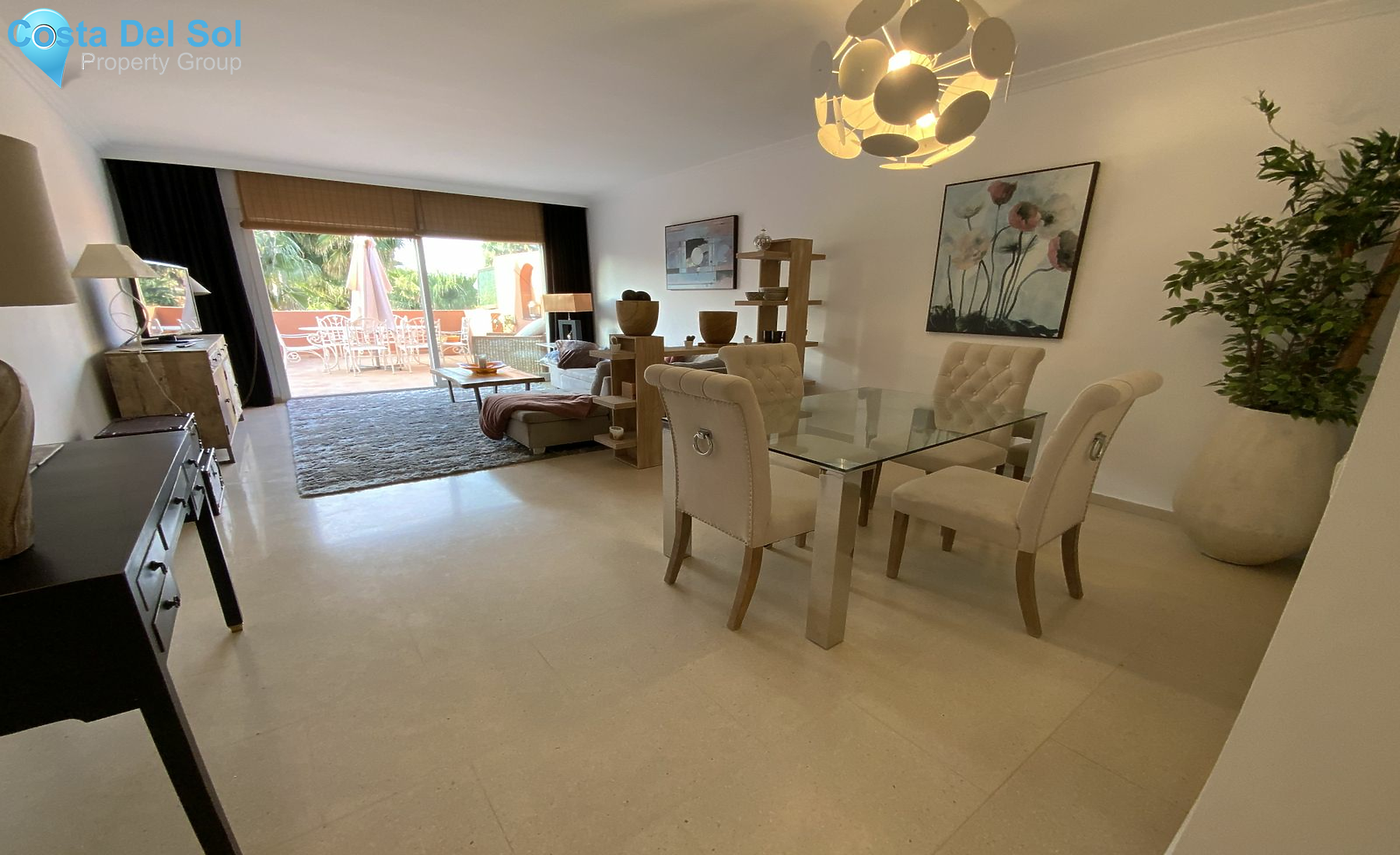 Penthouse in Marbella-1446771