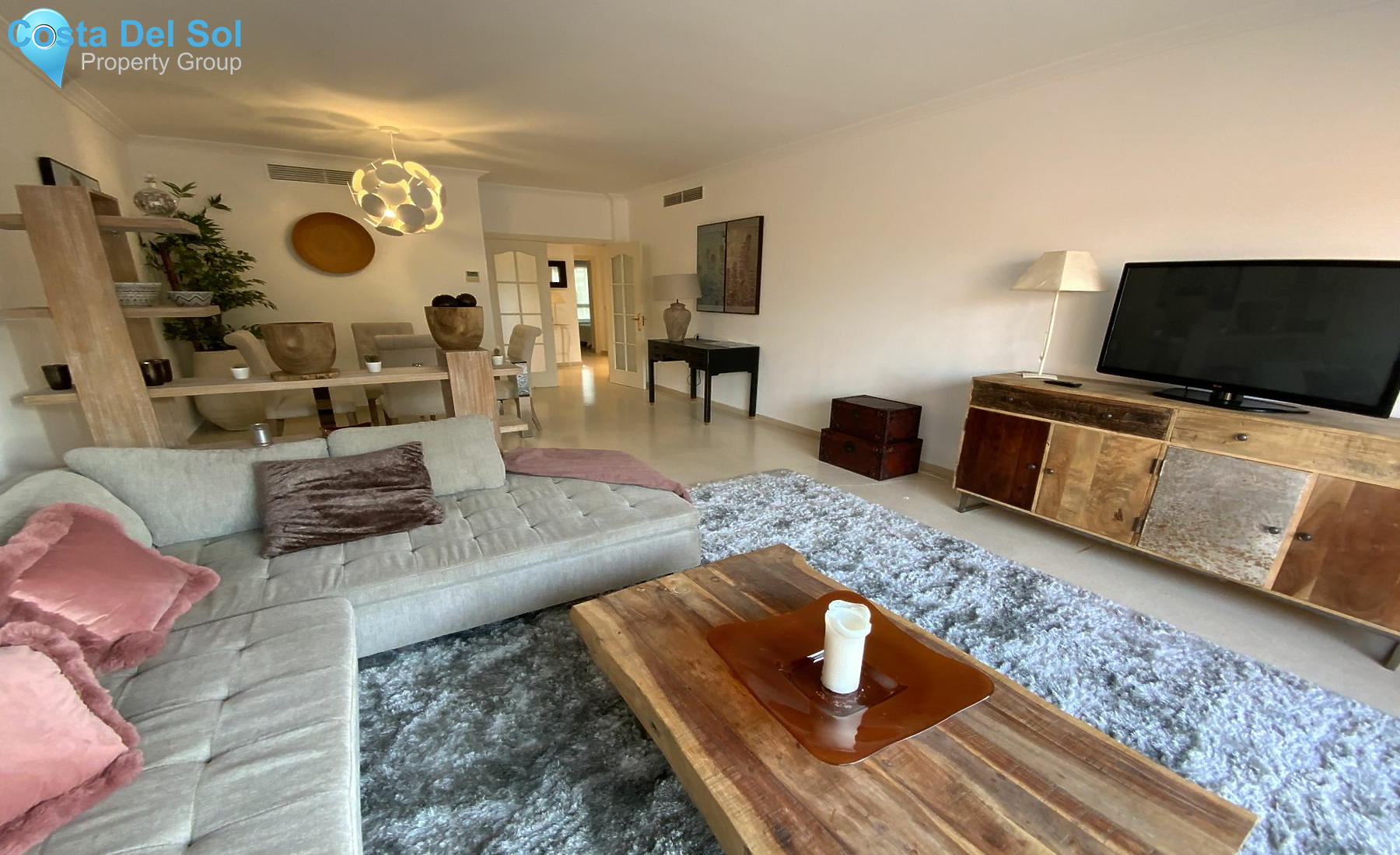 Penthouse in Marbella-1446772