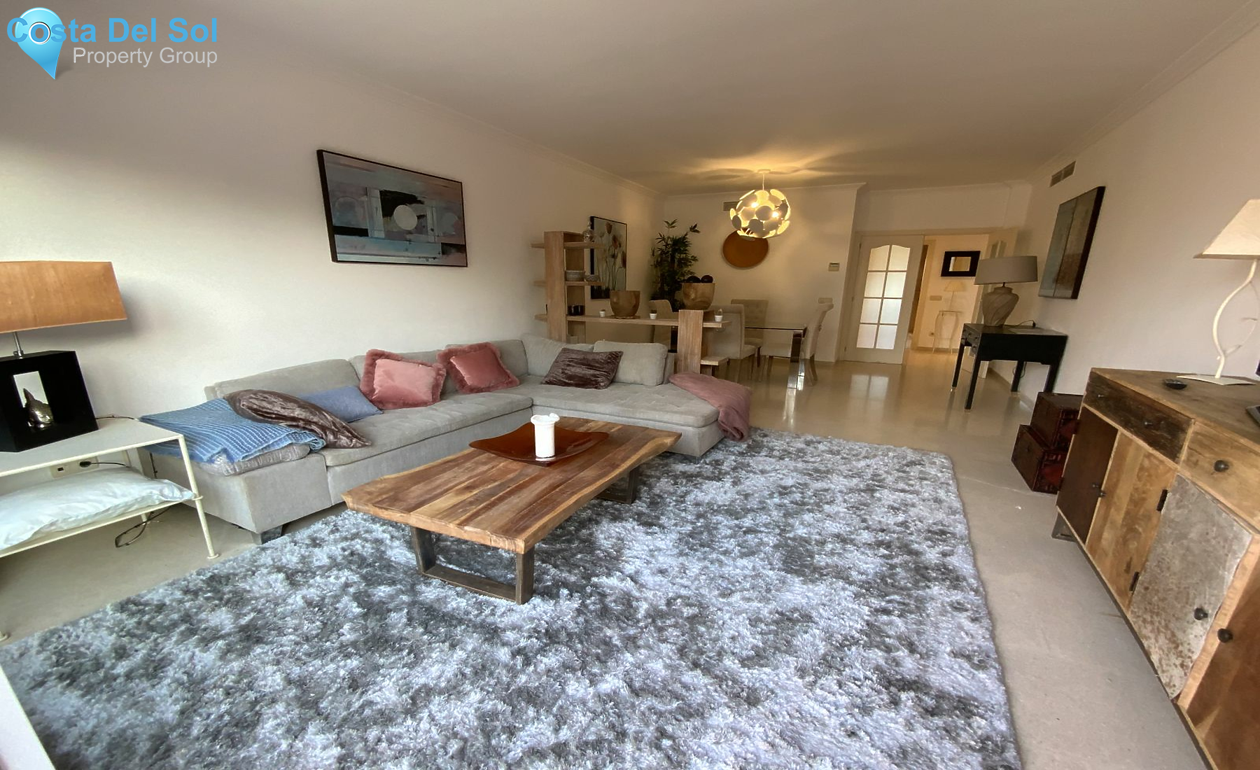 Penthouse in Marbella-1446774