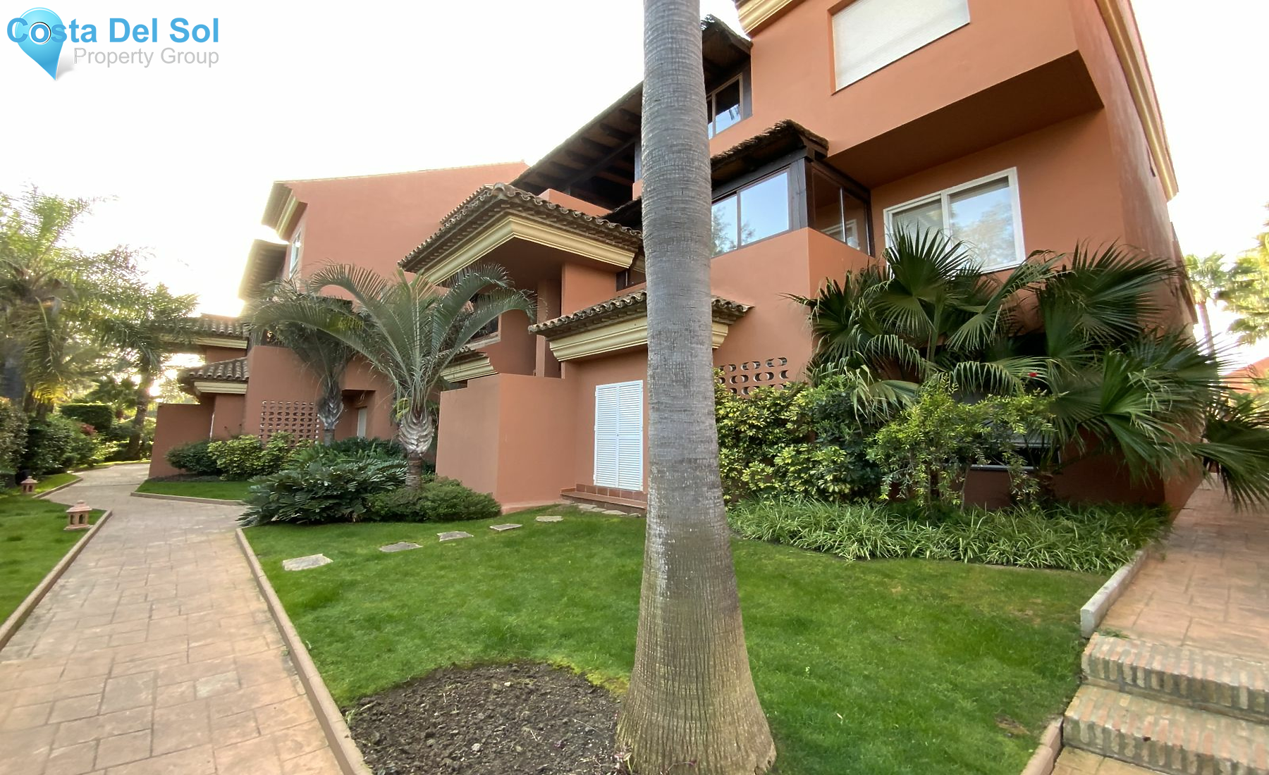 Penthouse in Marbella-1446775