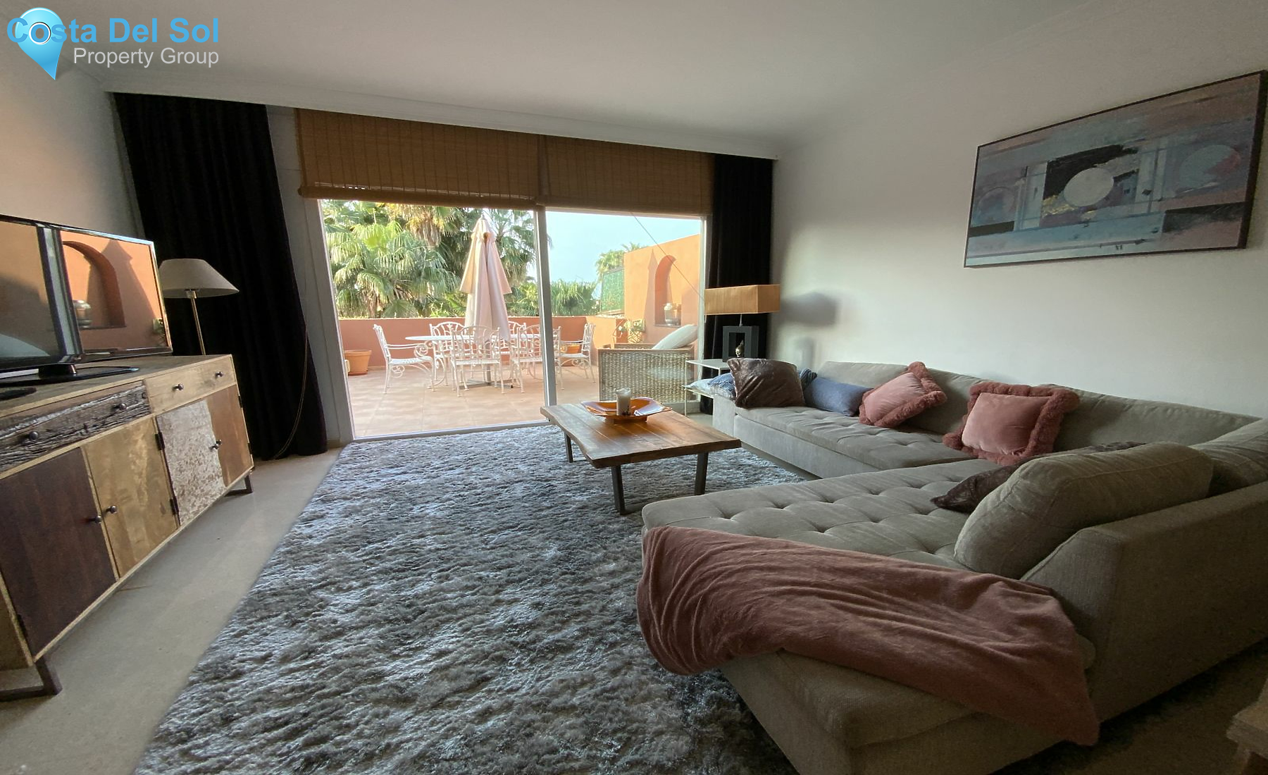 Penthouse in Marbella-1446776