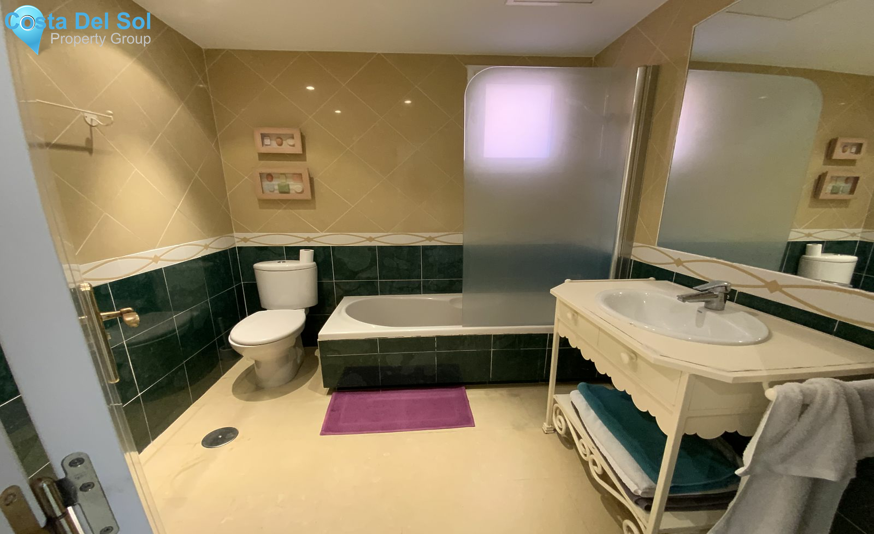 Penthouse in Marbella-1446762