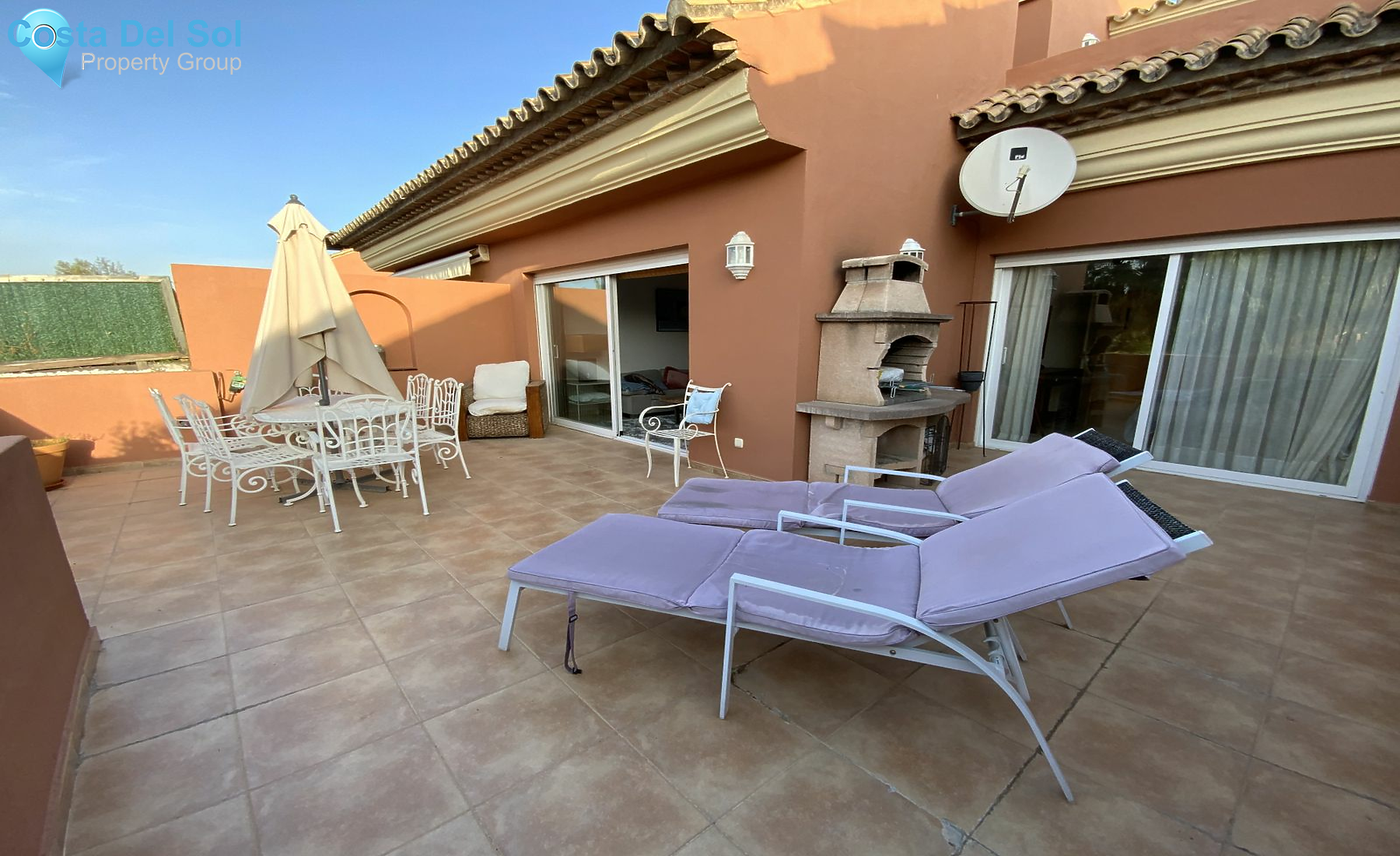 Penthouse in Marbella-1446764