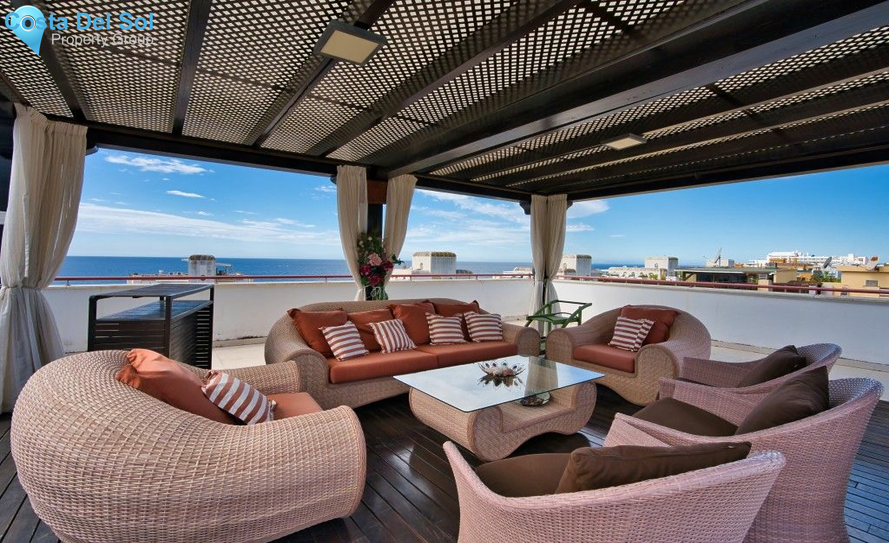 Penthouse in Marbella-1475437