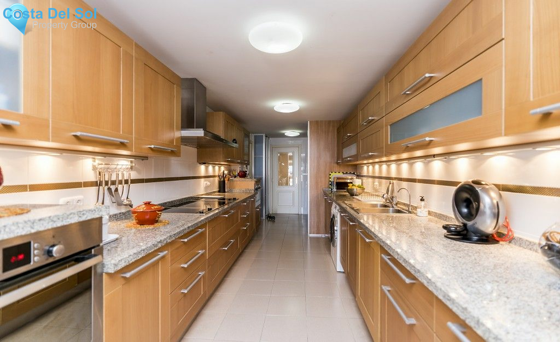 Penthouse in Marbella-1475446