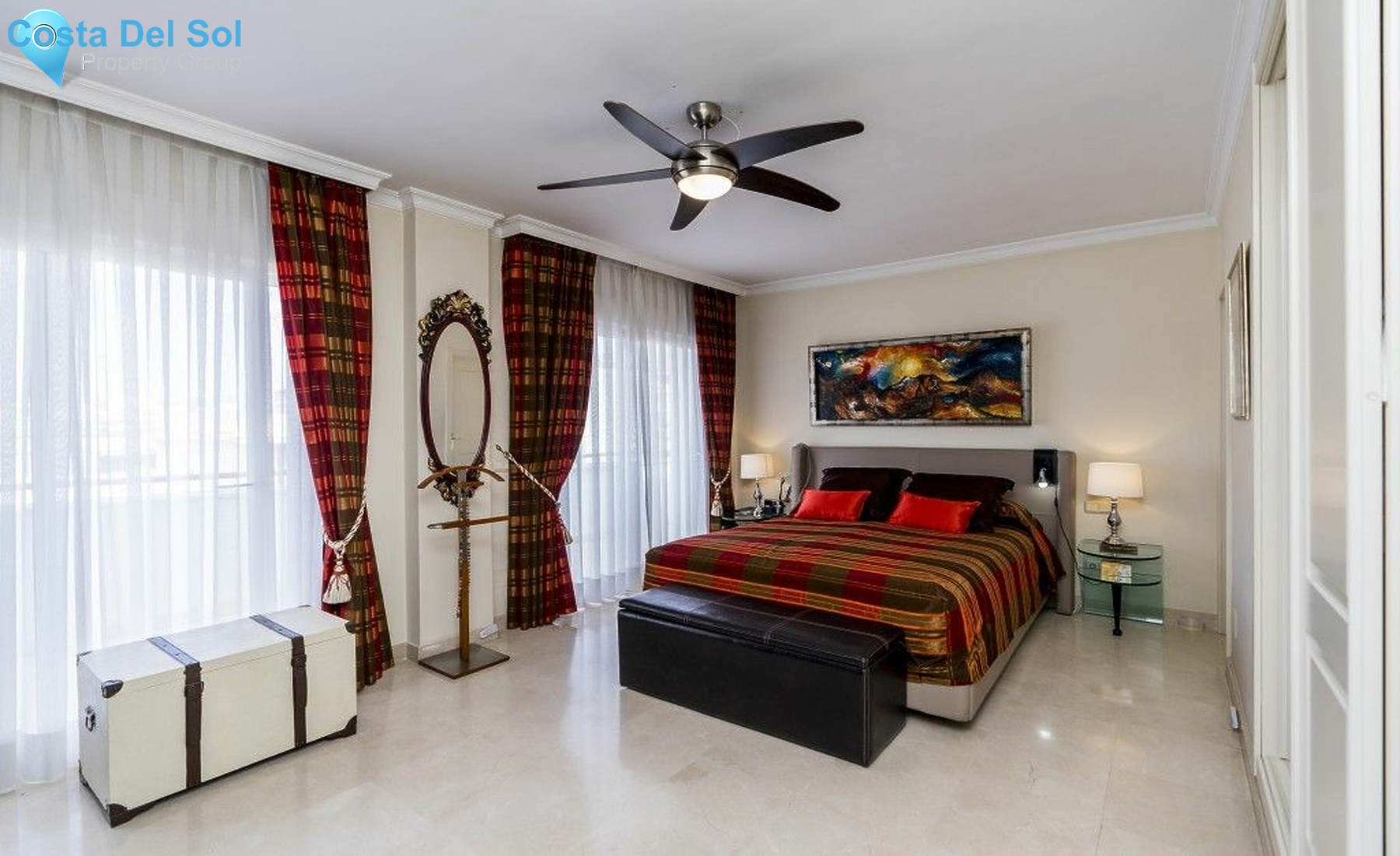 Penthouse in Marbella-1475447