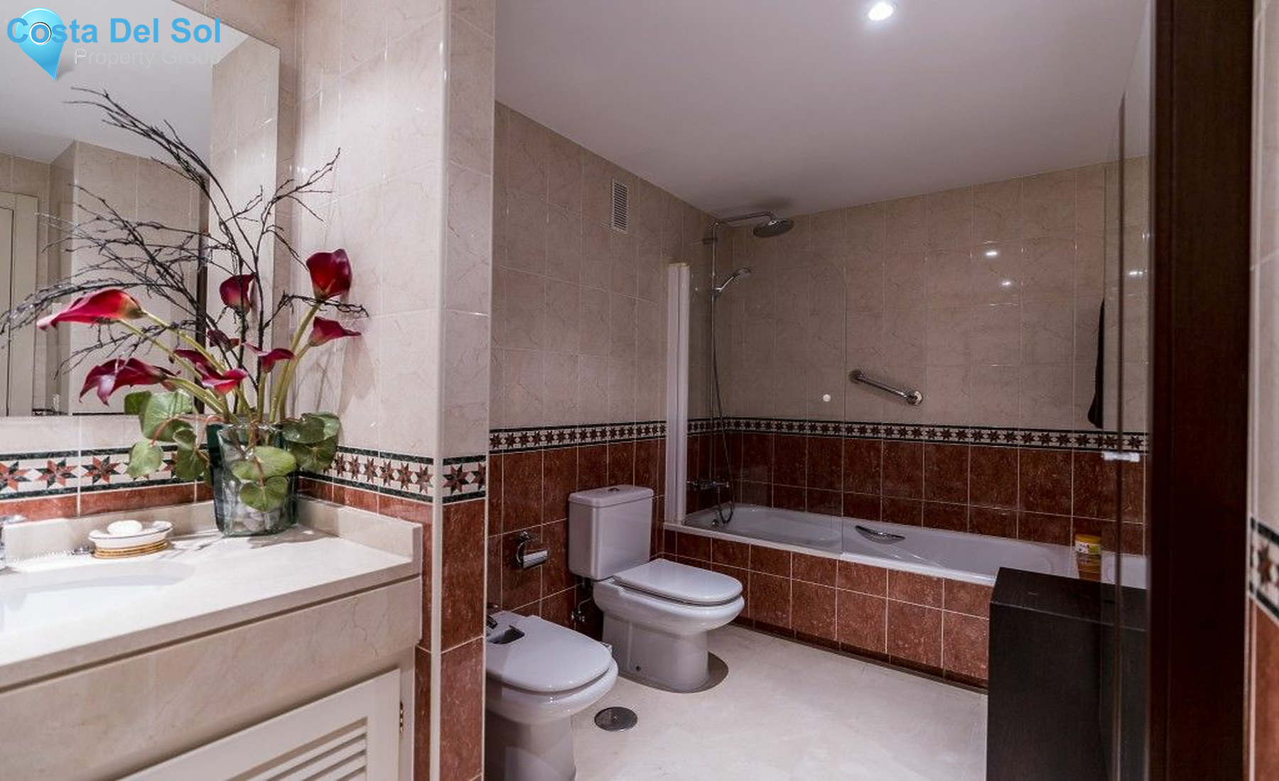 Penthouse in Marbella-1475452