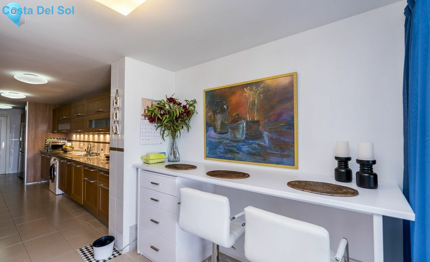 Penthouse in Marbella-1475454