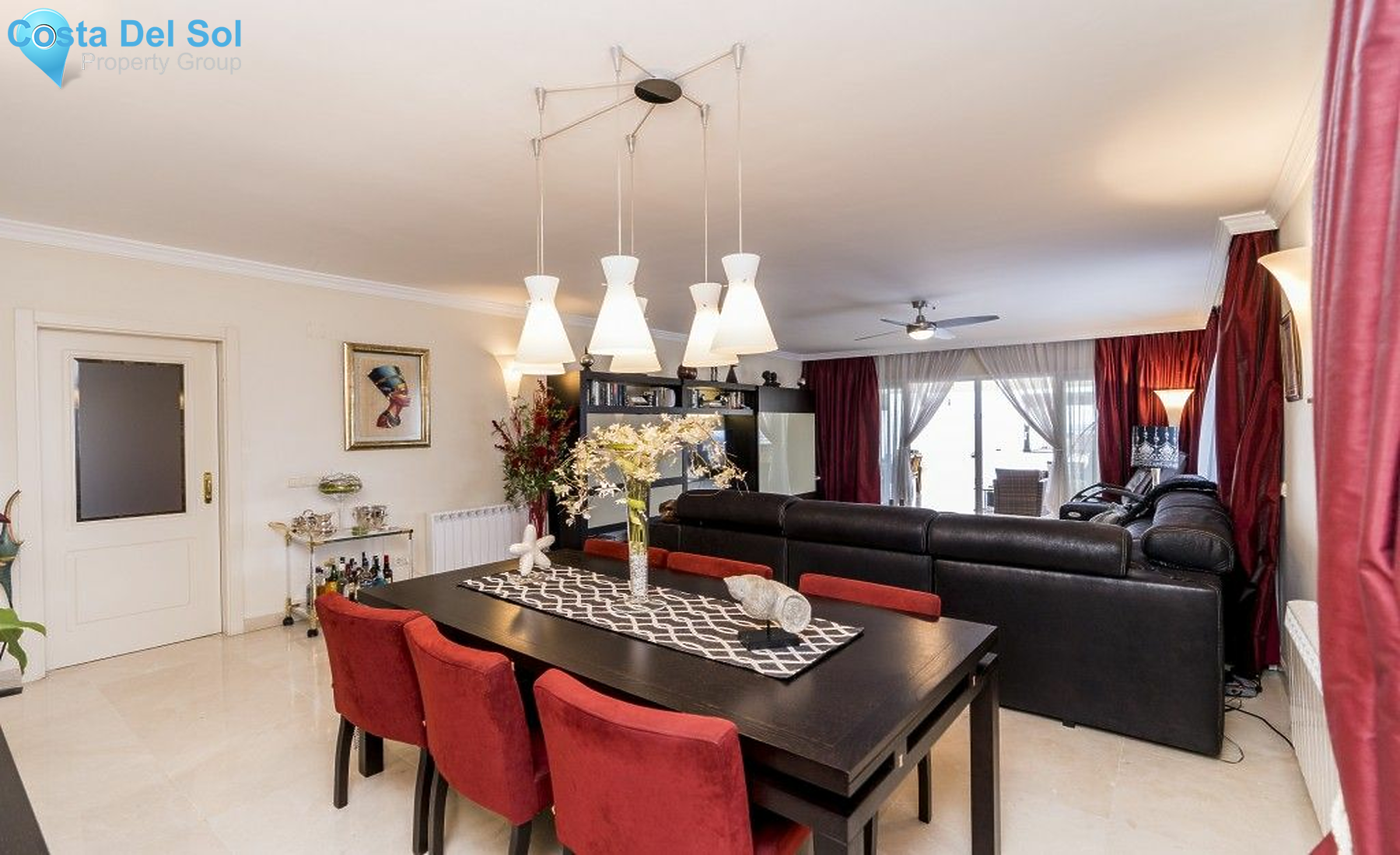 Penthouse in Marbella-1475439