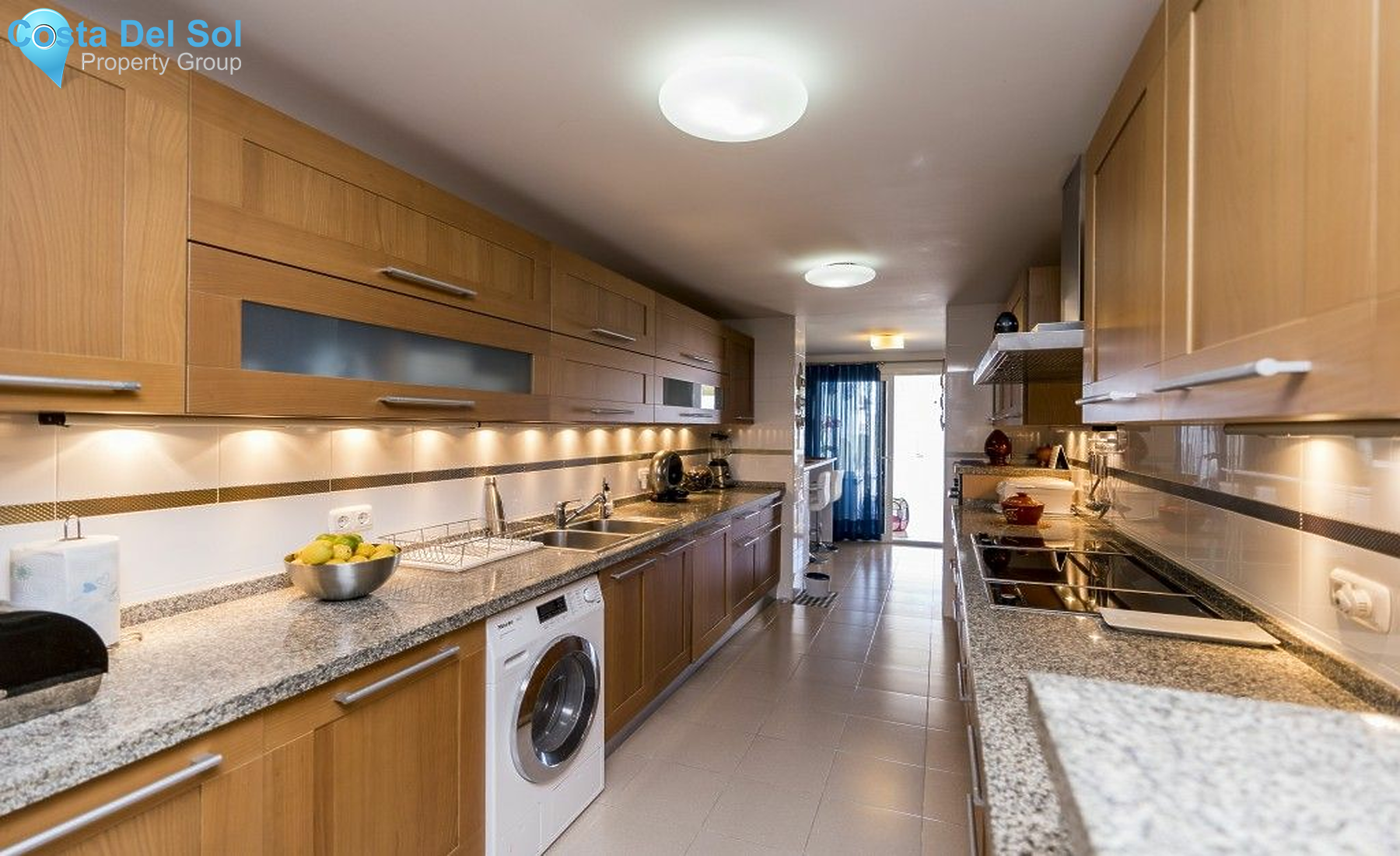 Penthouse in Marbella-1475440