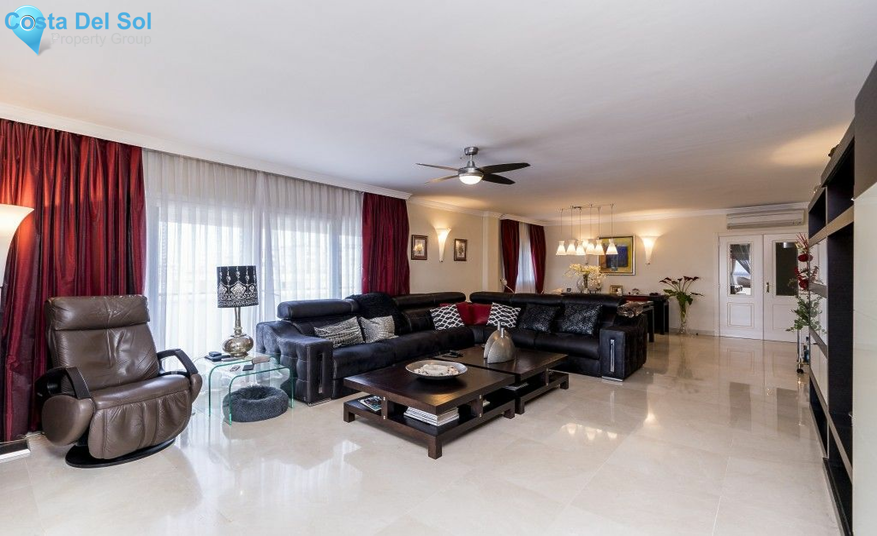 Penthouse in Marbella-1475442