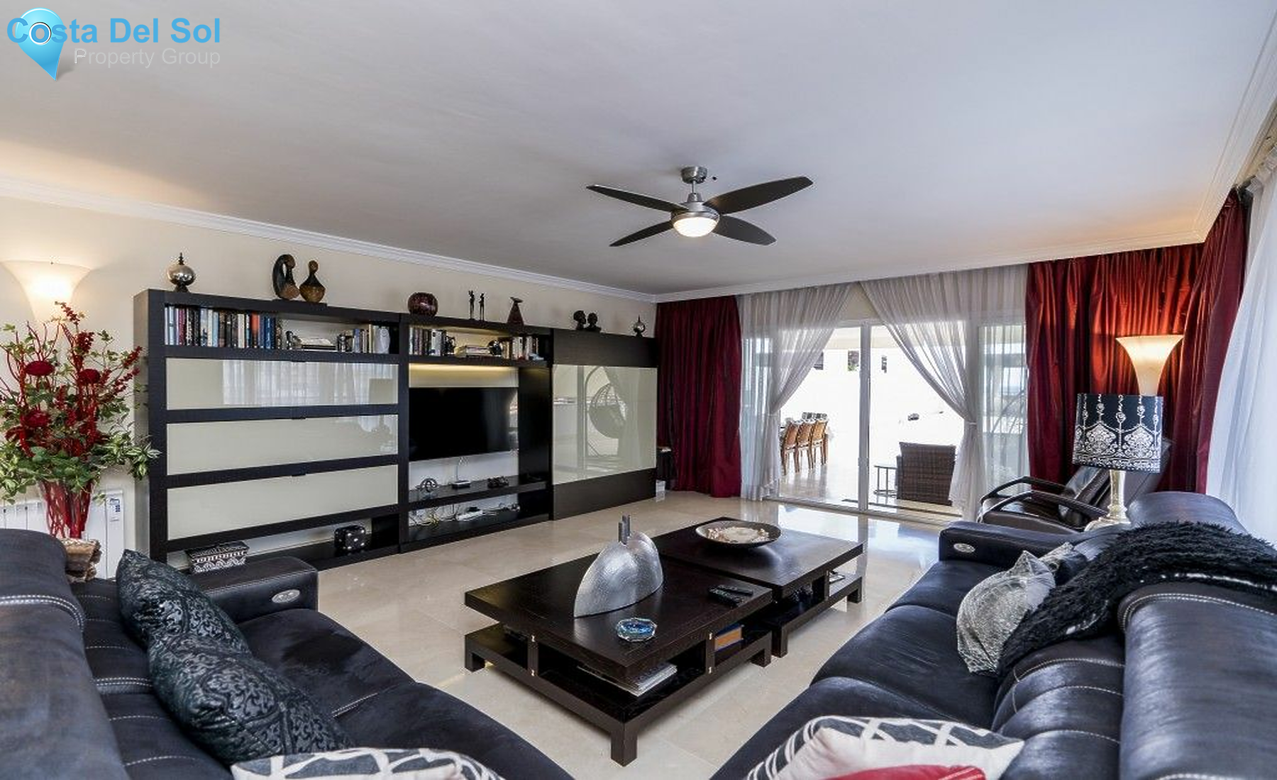 Penthouse in Marbella-1475443