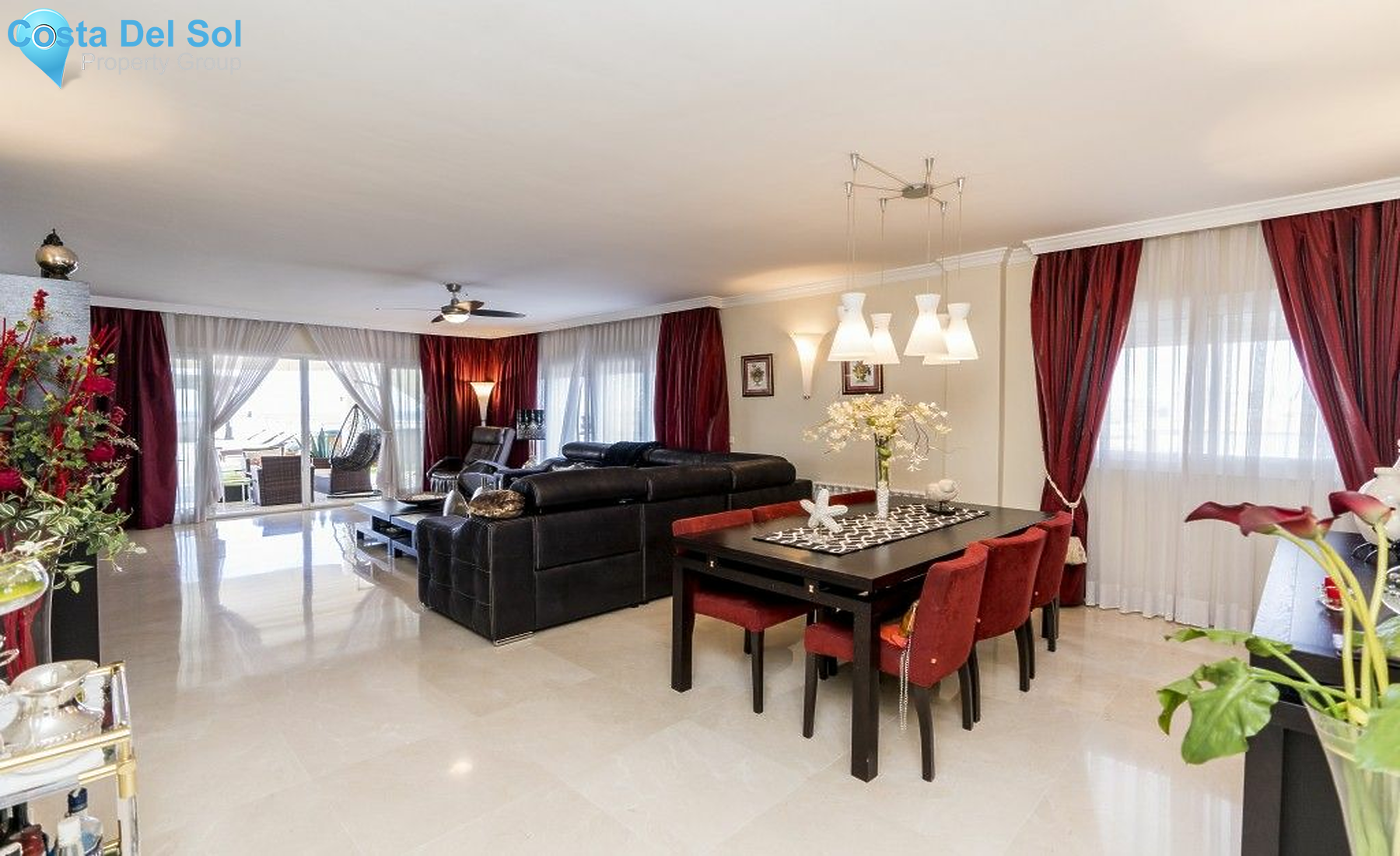 Penthouse in Marbella-1475445