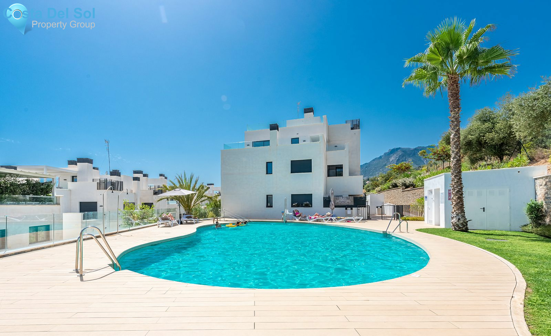 Penthouse in Marbella-1487827