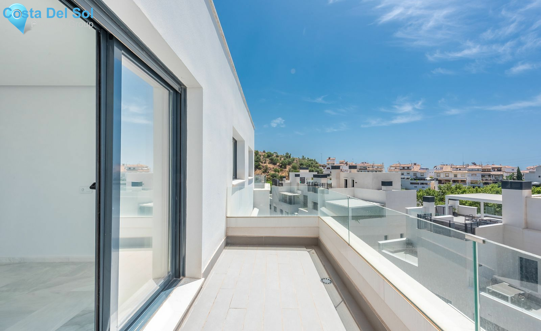 Penthouse in Marbella-1487836