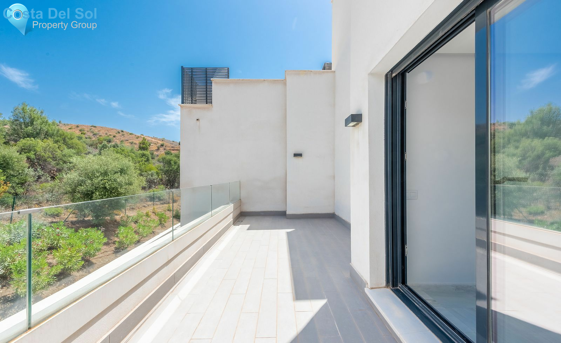 Penthouse in Marbella-1487838