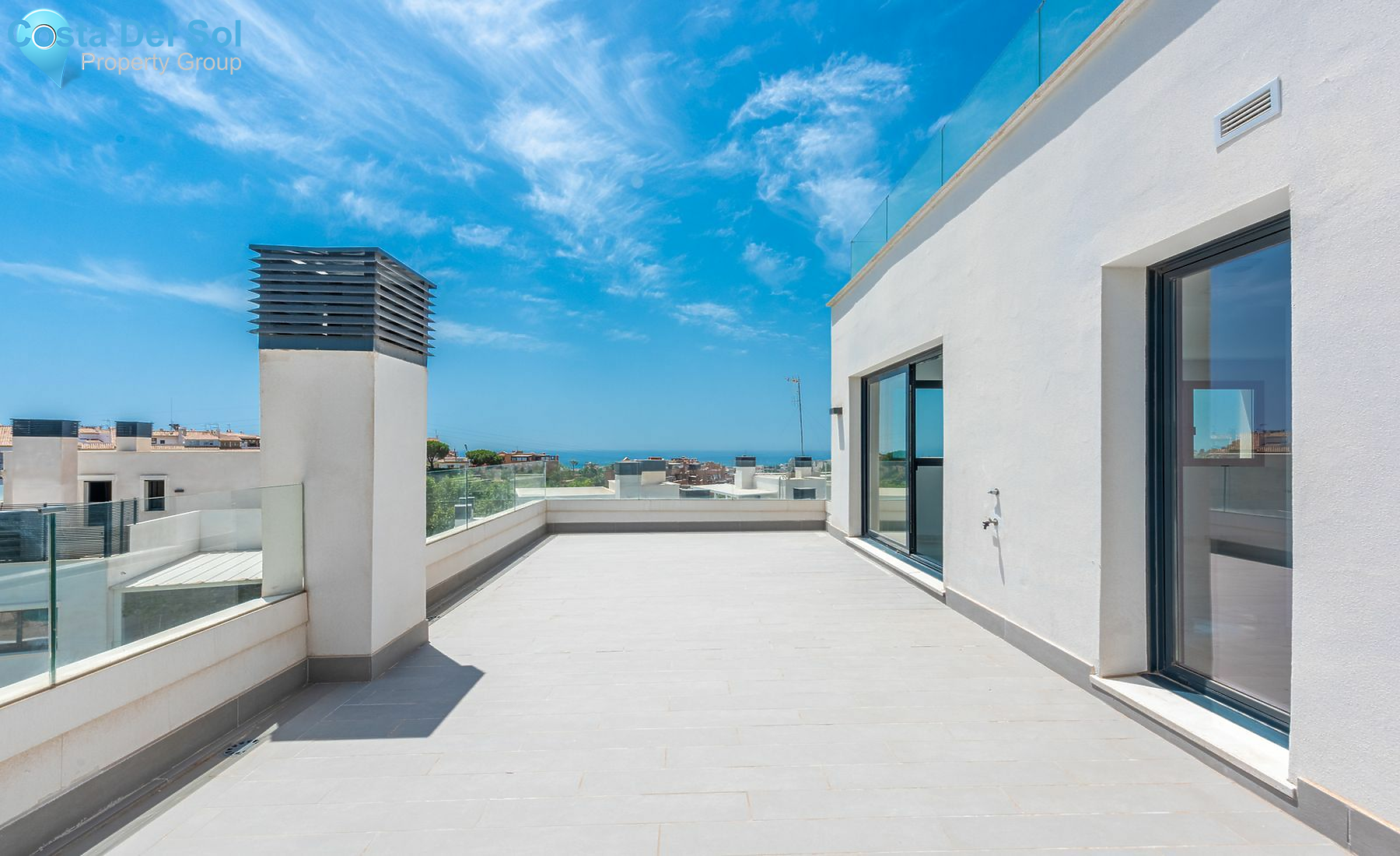 Penthouse in Marbella-1487840