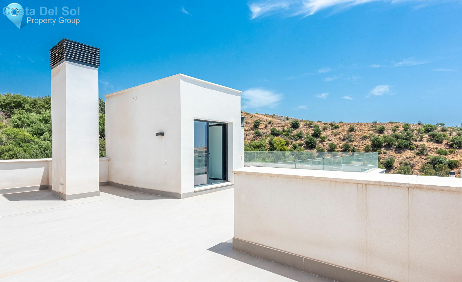 Penthouse in Marbella-1487841