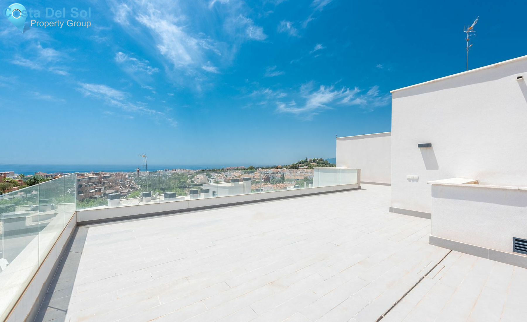 Penthouse in Marbella-1487842