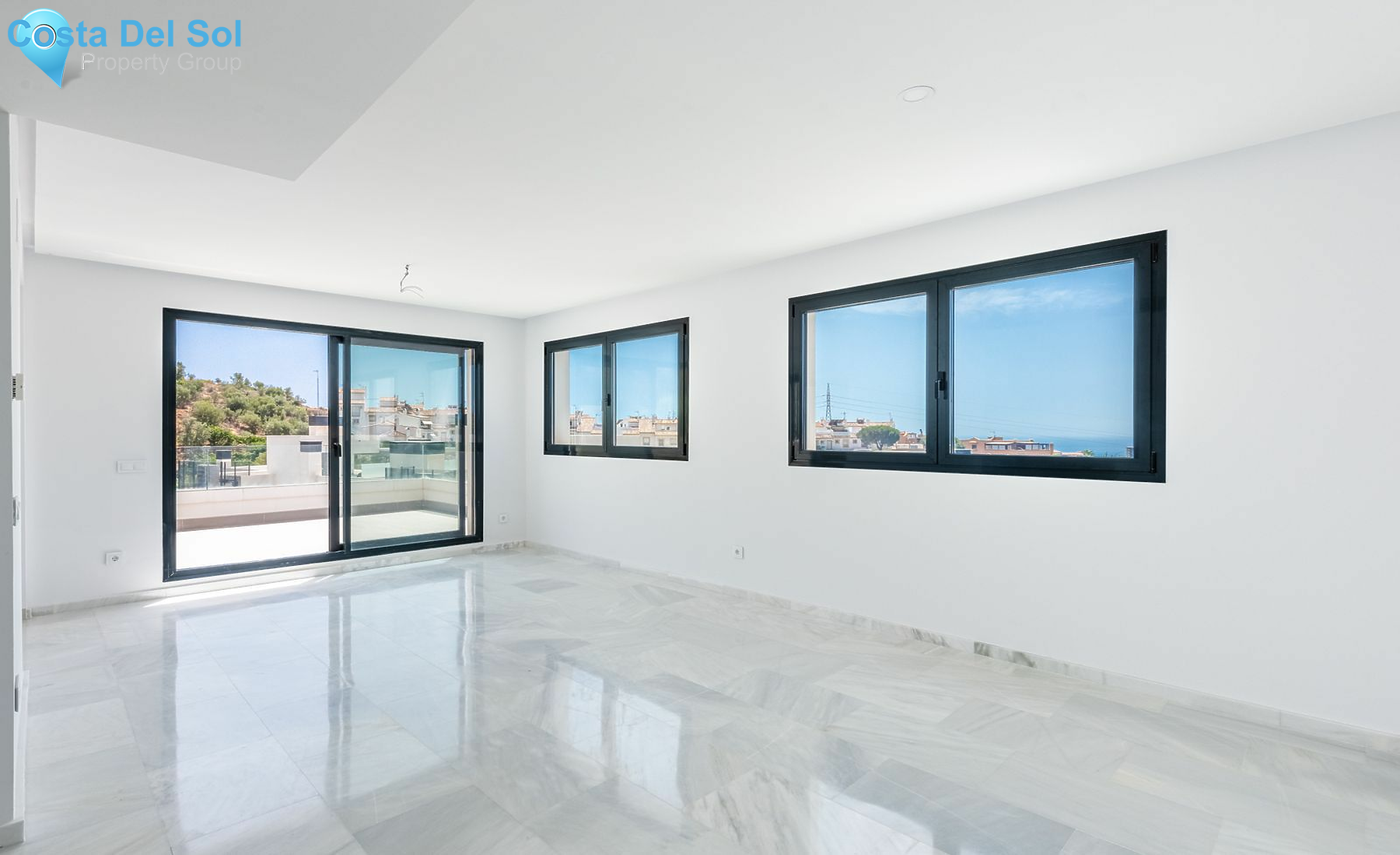 Penthouse in Marbella-1487828