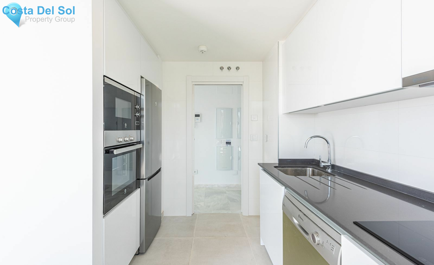 Penthouse in Marbella-1487831