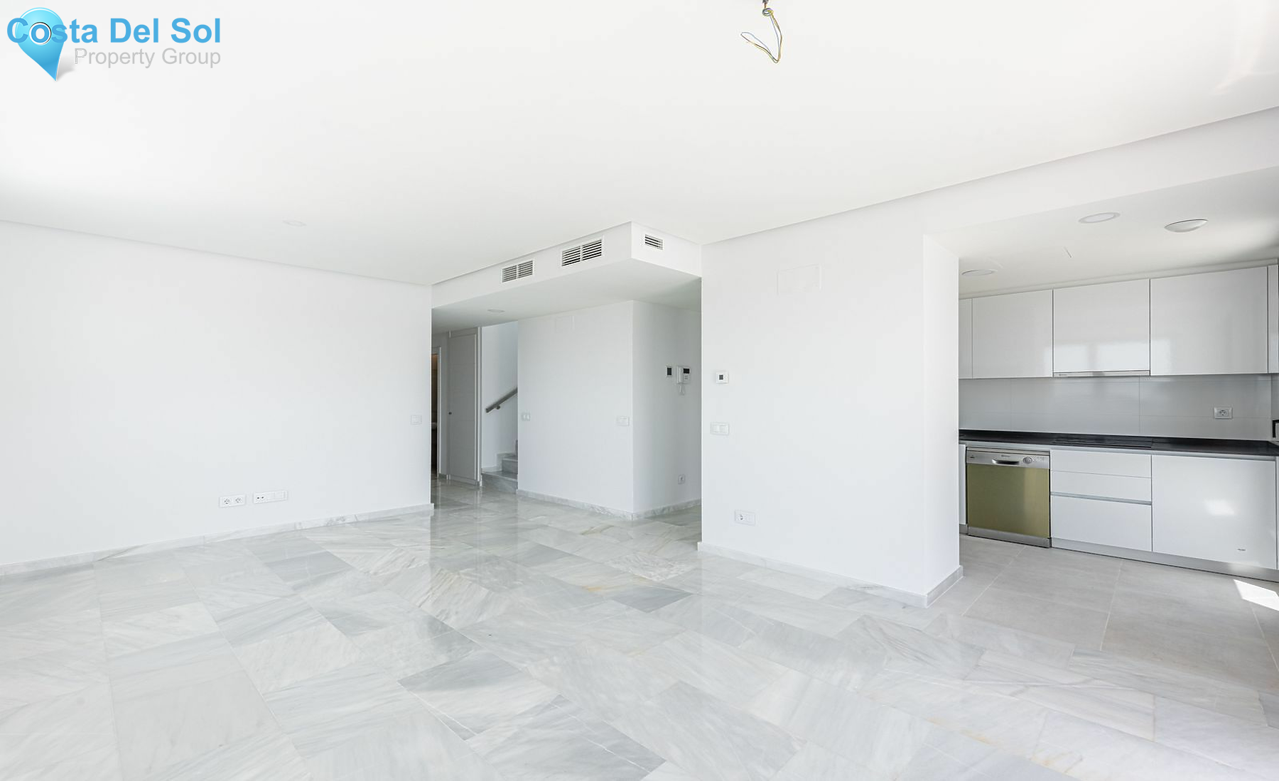 Penthouse in Marbella-1487832