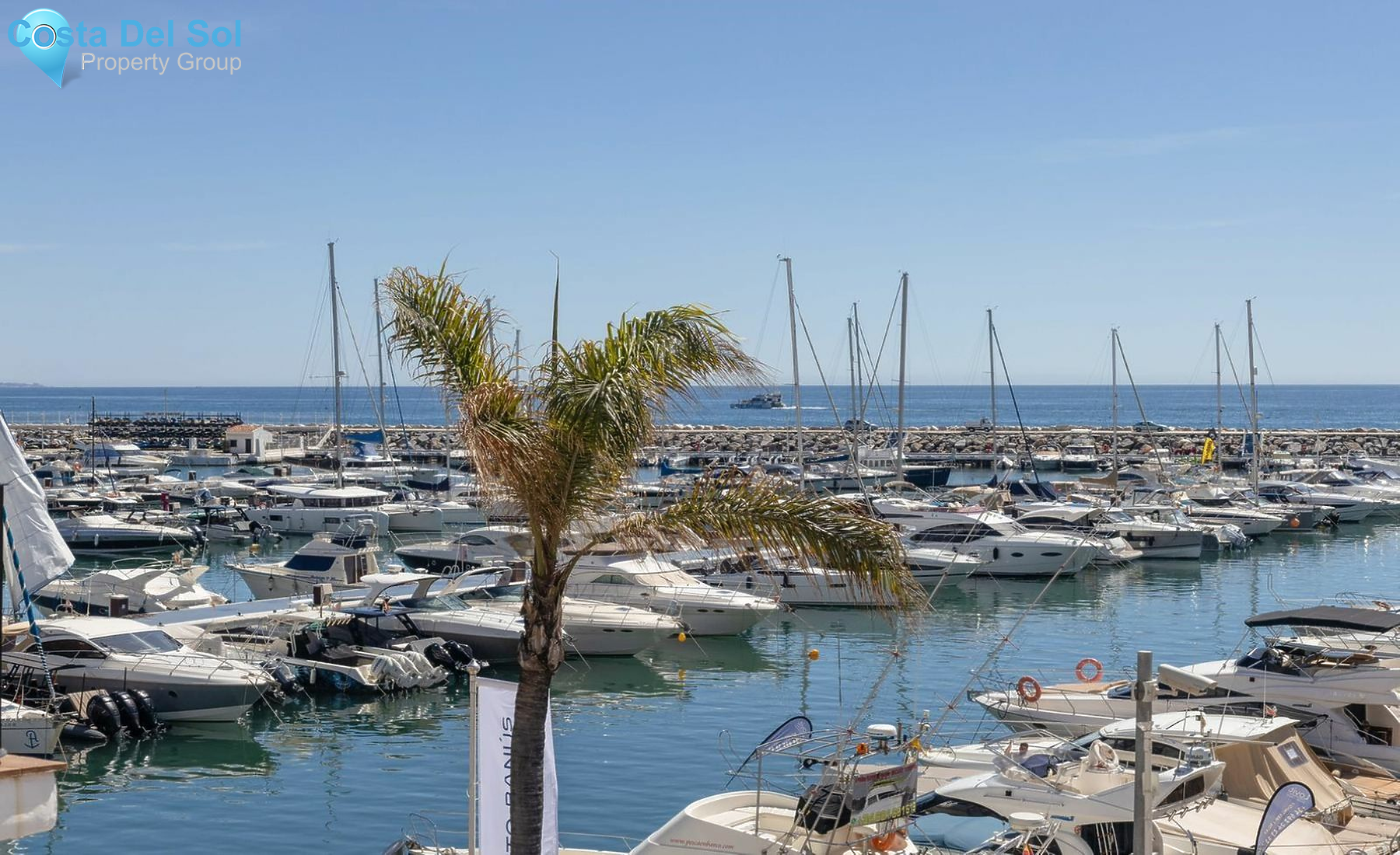 Penthouse in Marbella-1496688