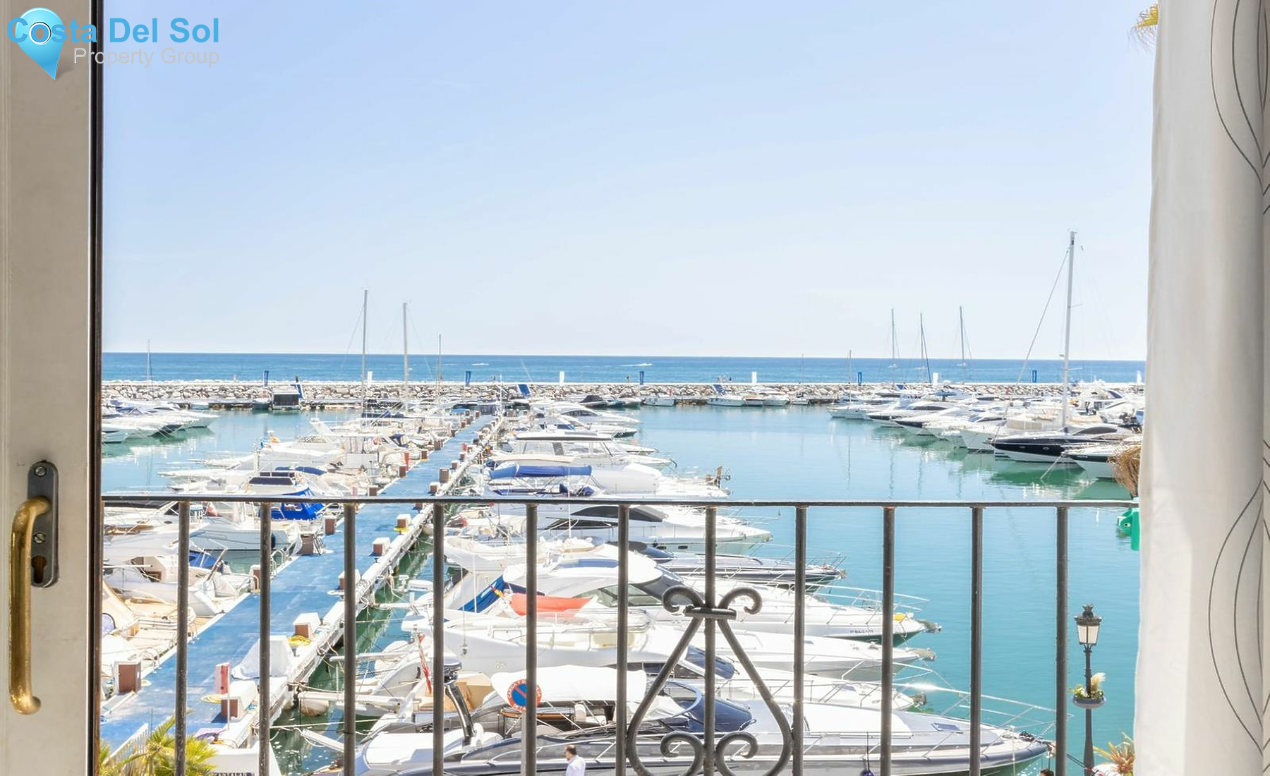 Penthouse in Marbella-1496692