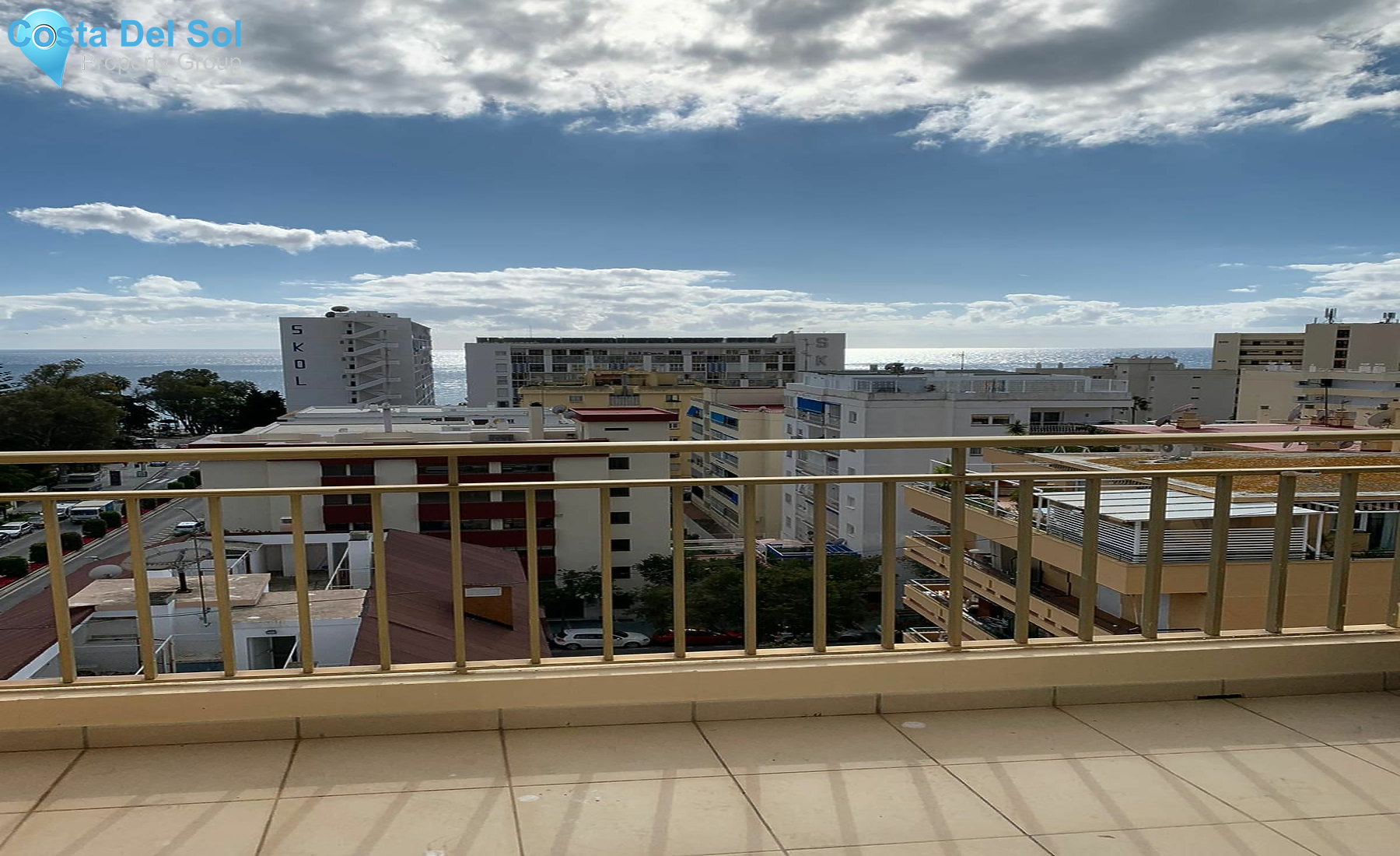 Penthouse in Marbella-1497140