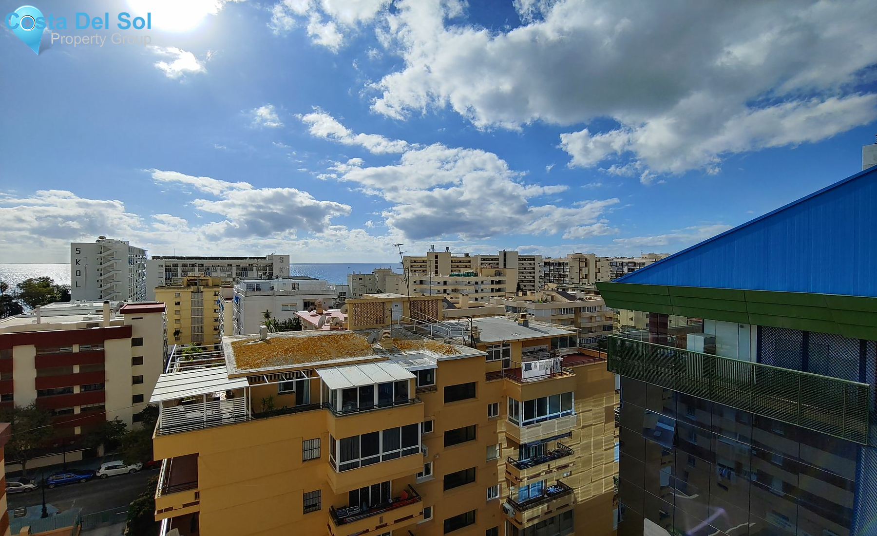 Penthouse in Marbella-1497141