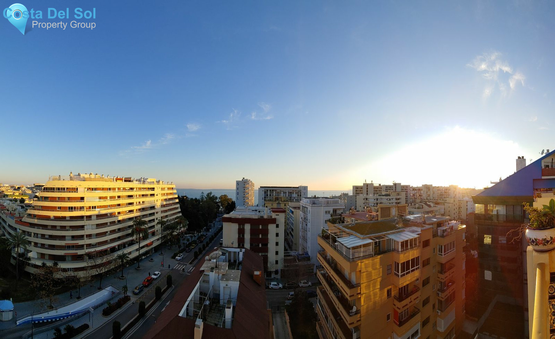 Penthouse in Marbella-1497142