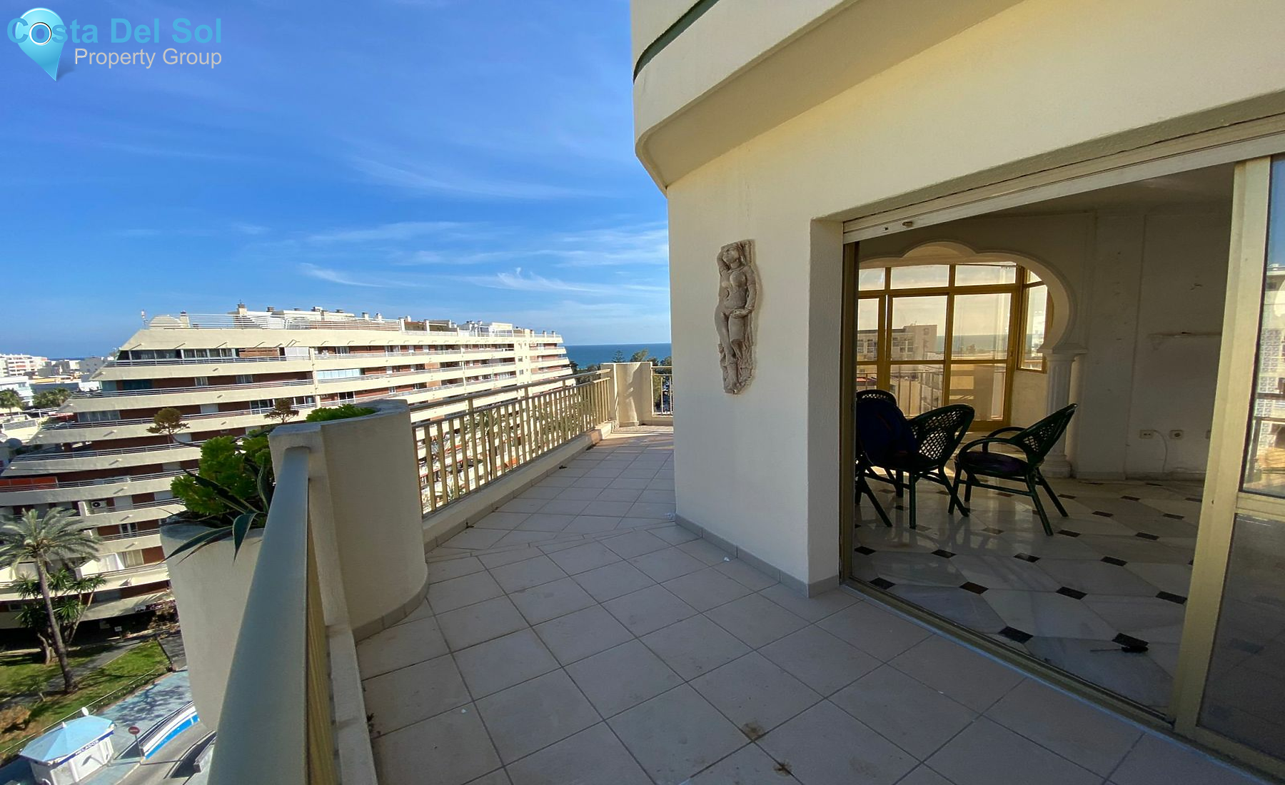 Penthouse in Marbella-1497146