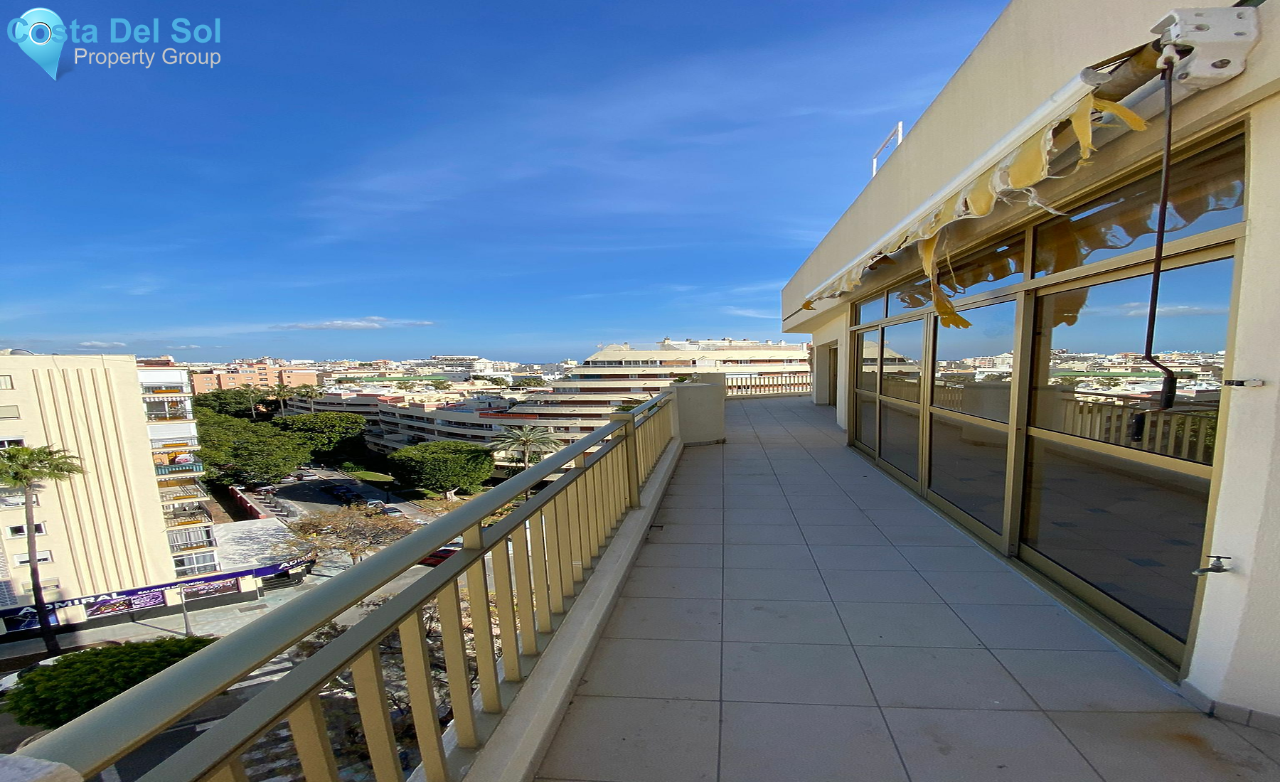 Penthouse in Marbella-1497147