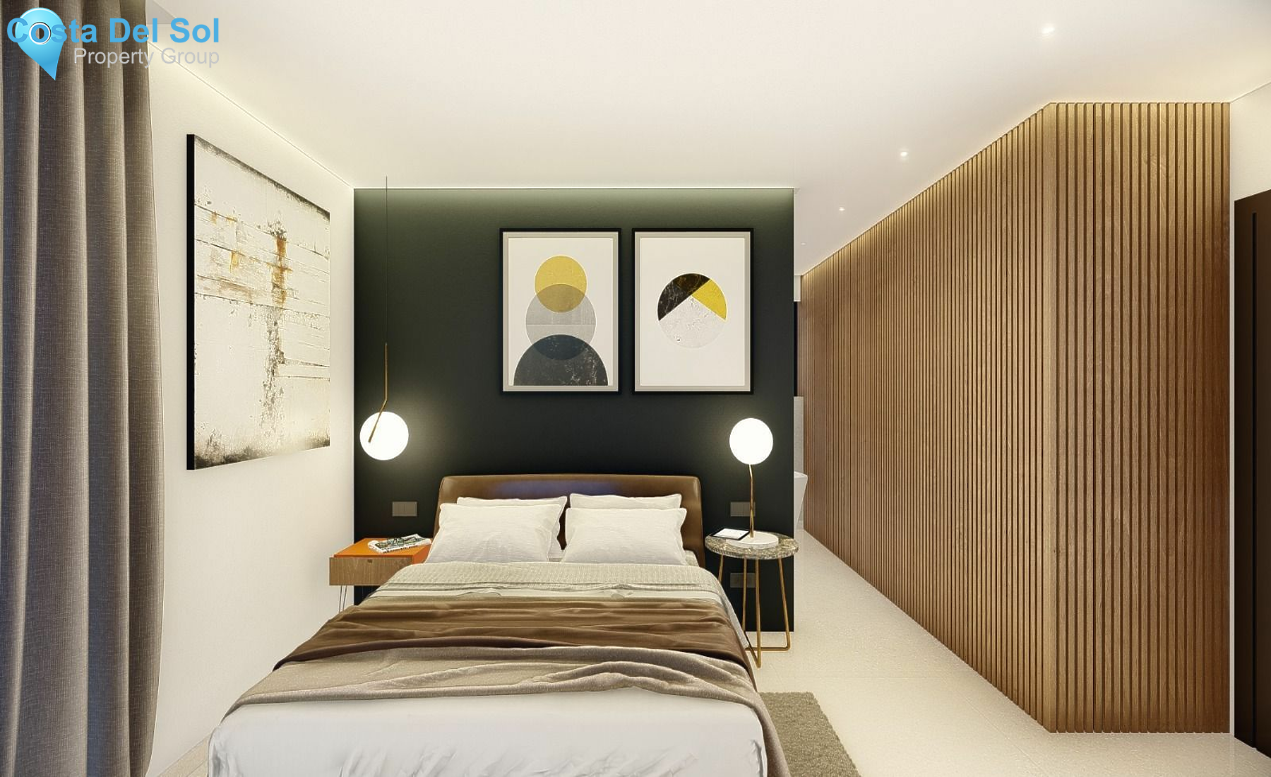 Penthouse in Marbella-1497132