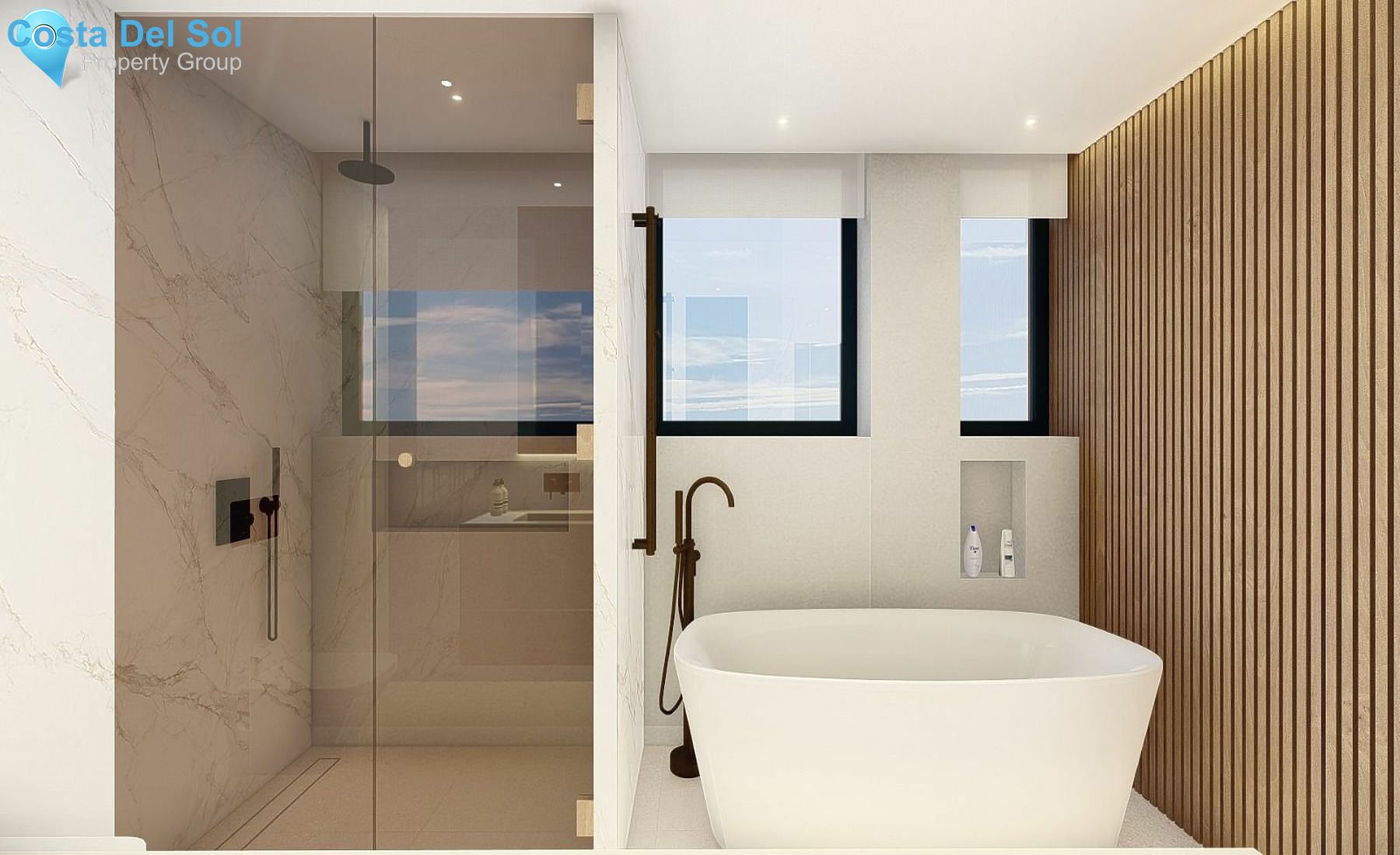 Penthouse in Marbella-1497134