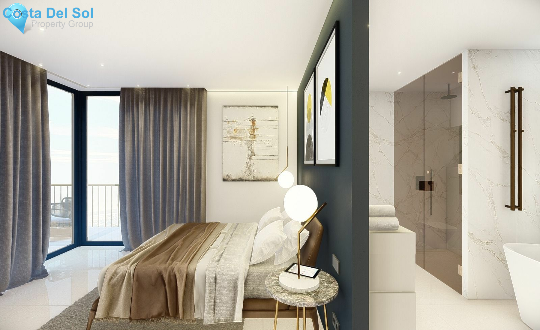 Penthouse in Marbella-1497135